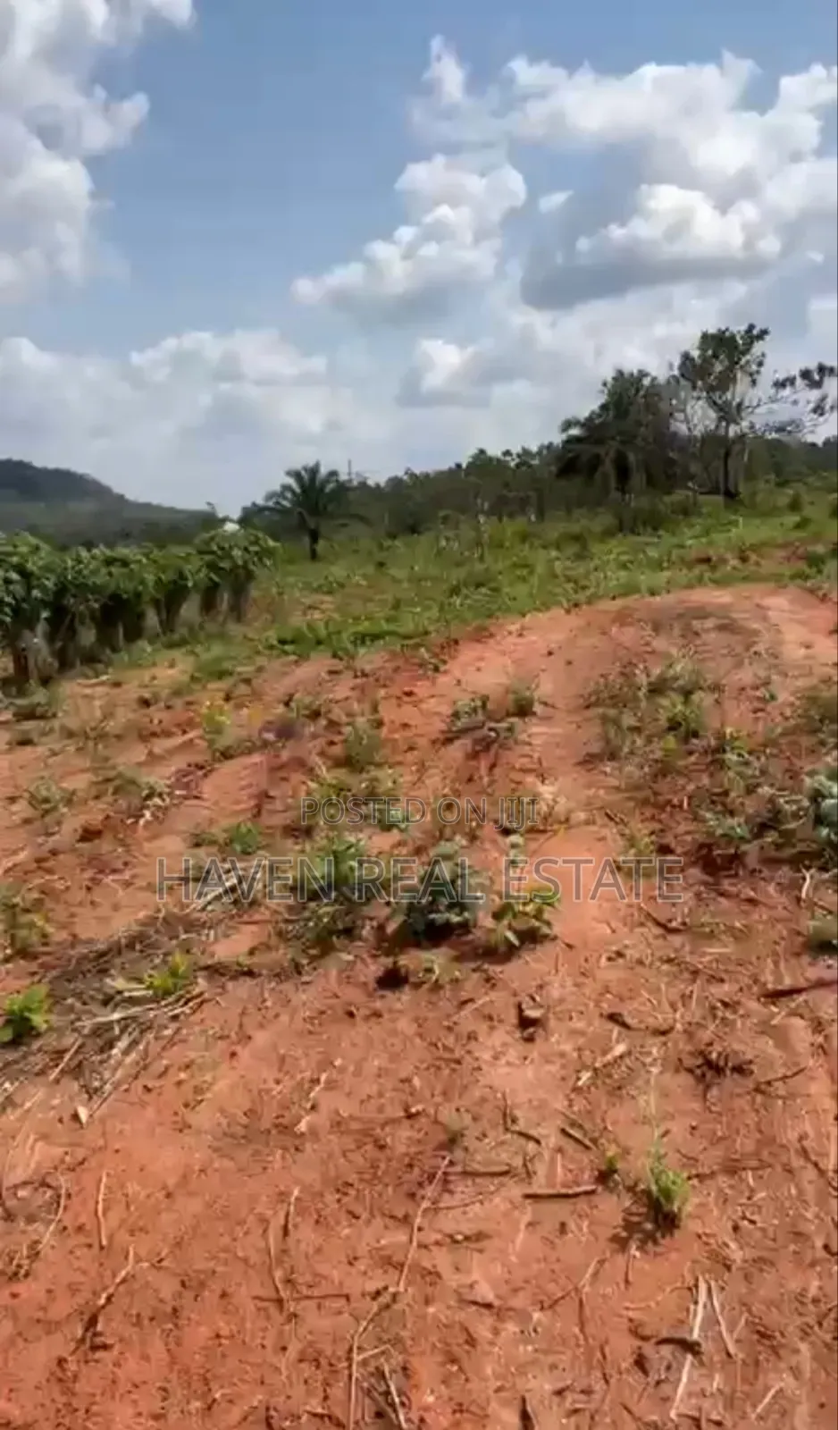 *Prime Industrial/Institutional Plot for Sale – Kisarawe Township* in Kiluvya