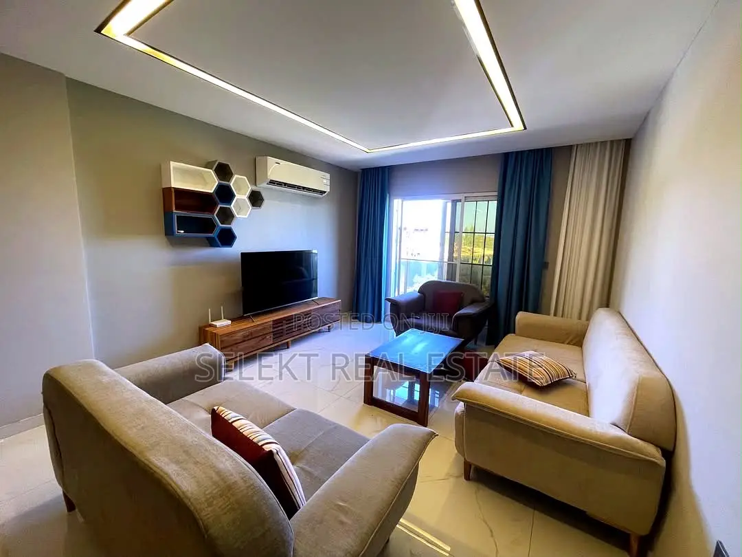 Furnished 2bdrm Apartment in Masaki for sale in Masaki