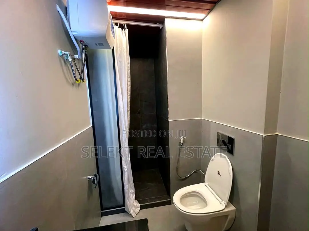 Furnished 2bdrm Apartment in Masaki for sale in Masaki