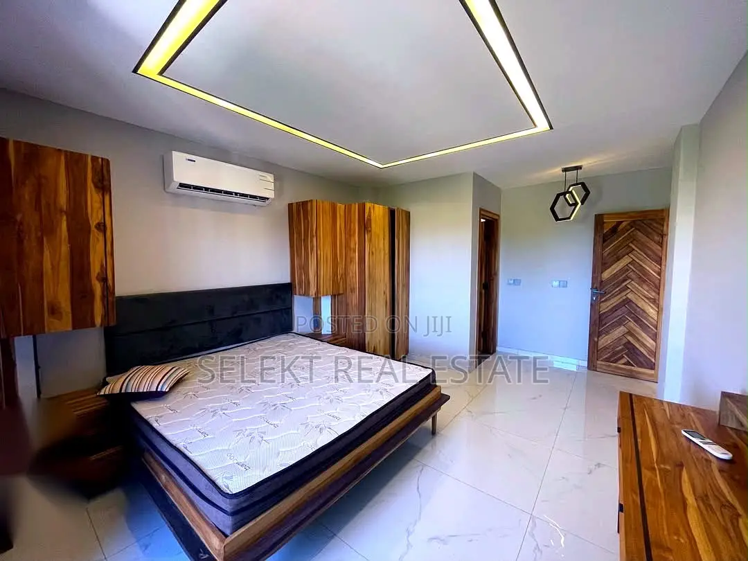 Furnished 2bdrm Apartment in Masaki for sale in Masaki