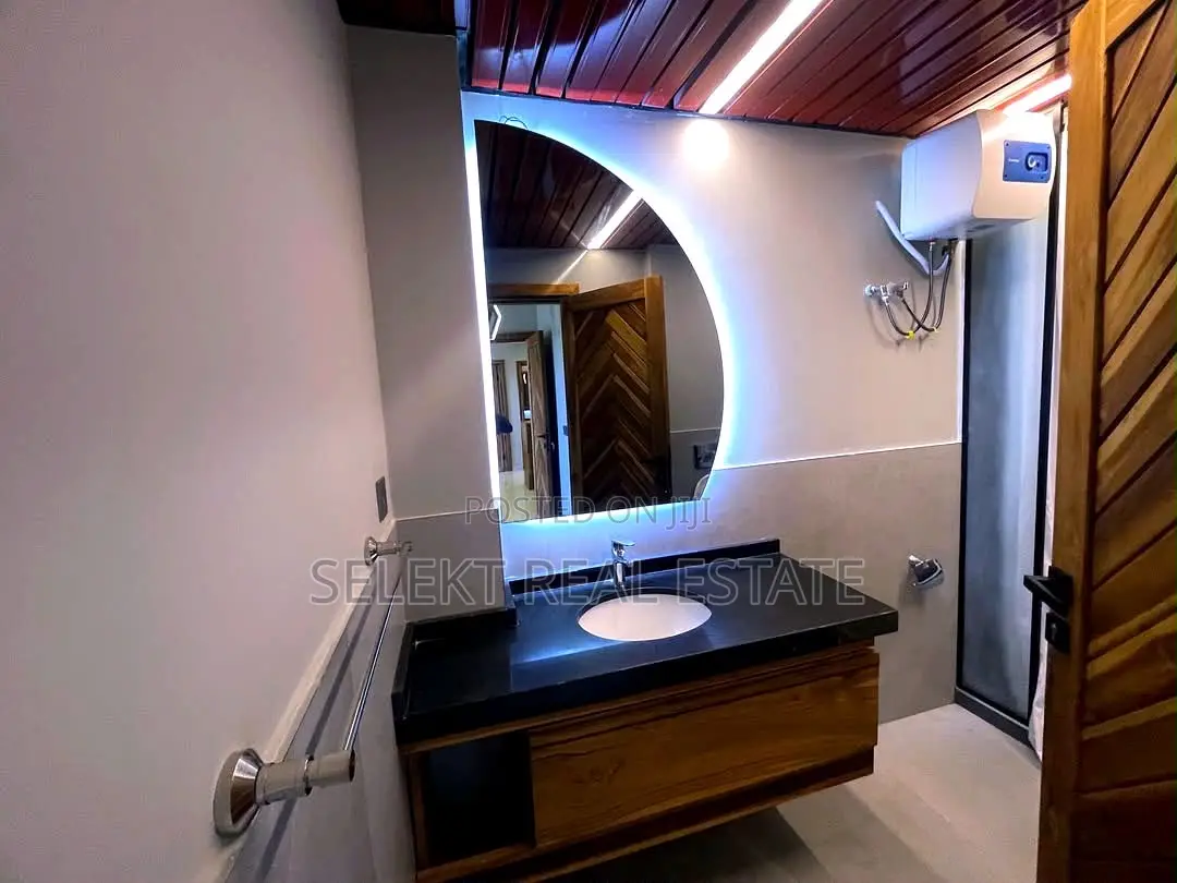 Furnished 2bdrm Apartment in Masaki for sale in Masaki
