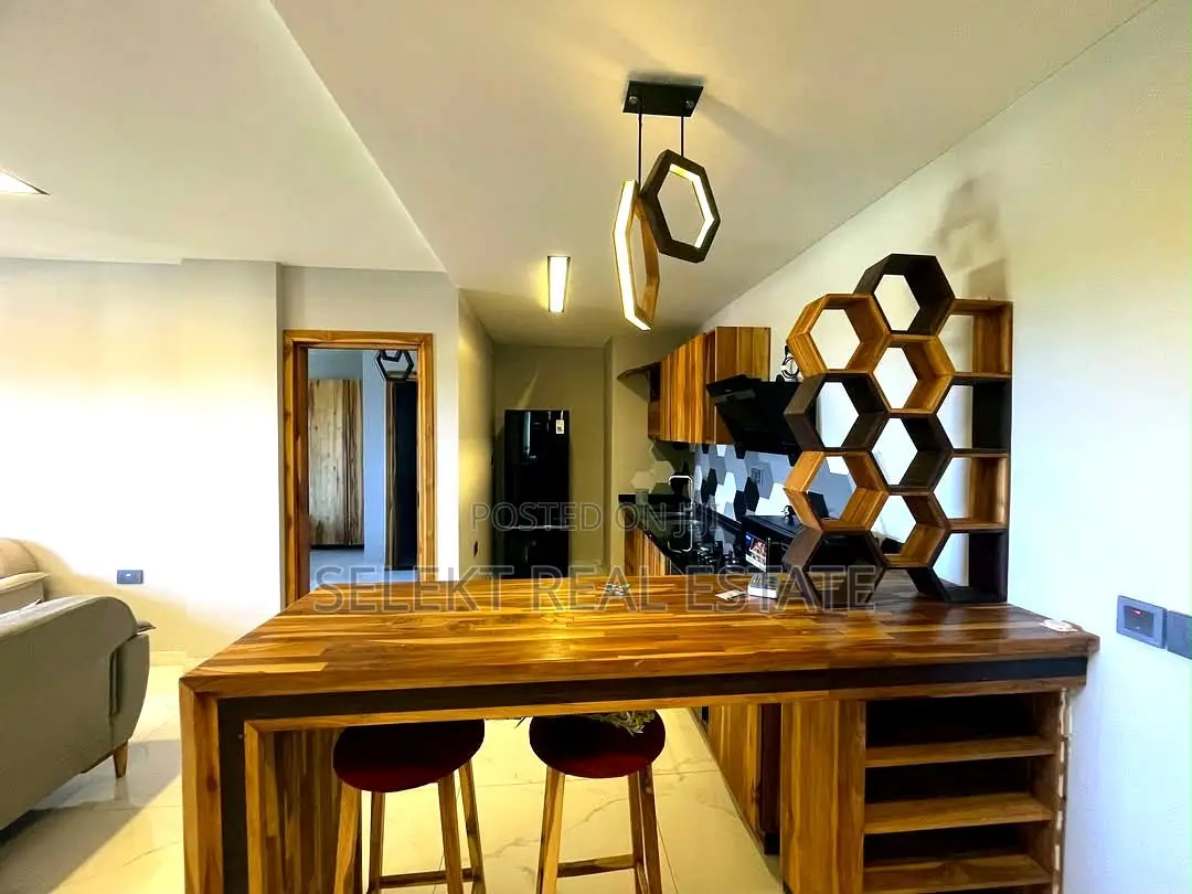 Furnished 2bdrm Apartment in Masaki for sale in Masaki