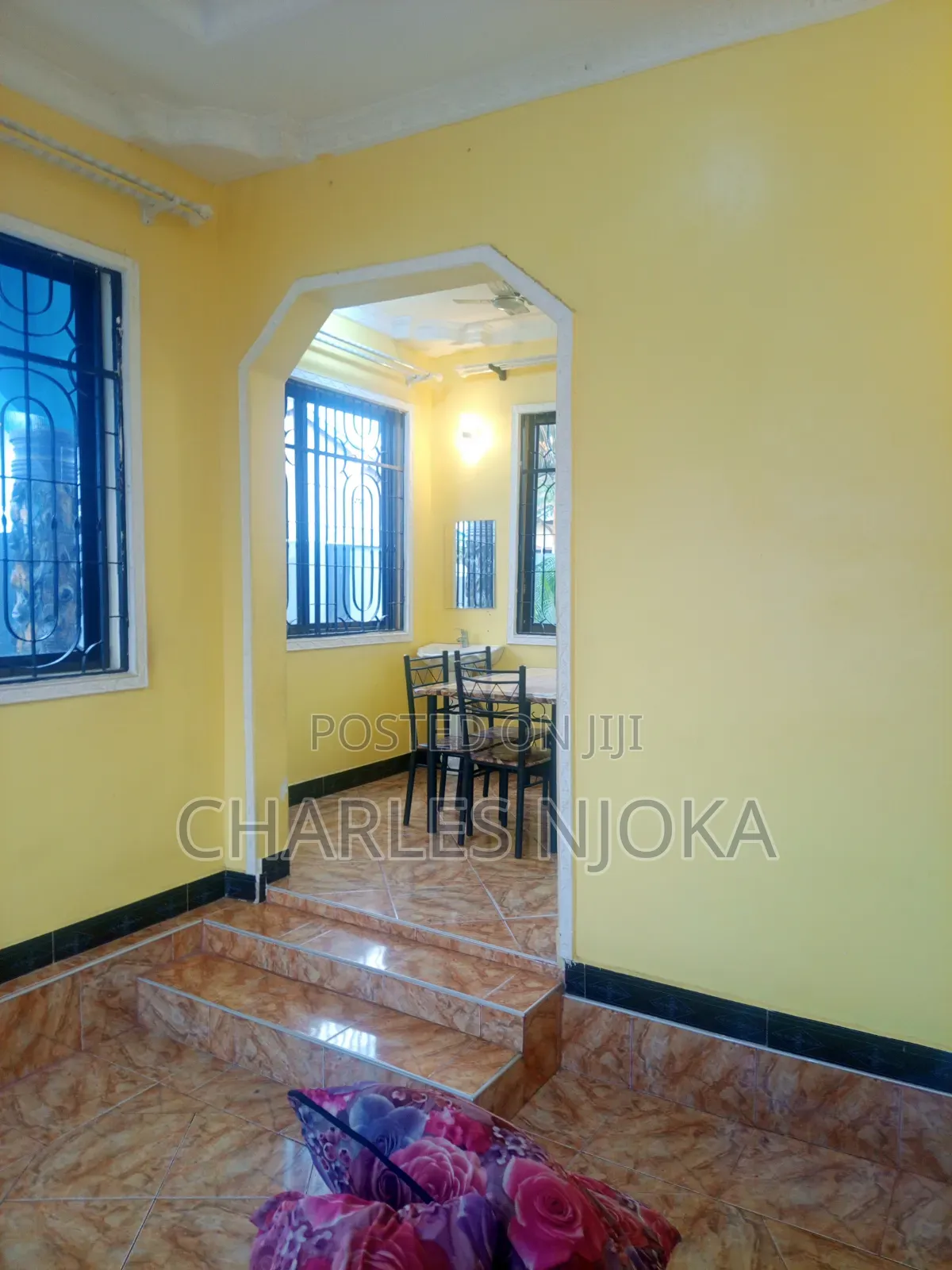 Furnished 4bdrm House in Bwela, Ilala for sale in Ilala