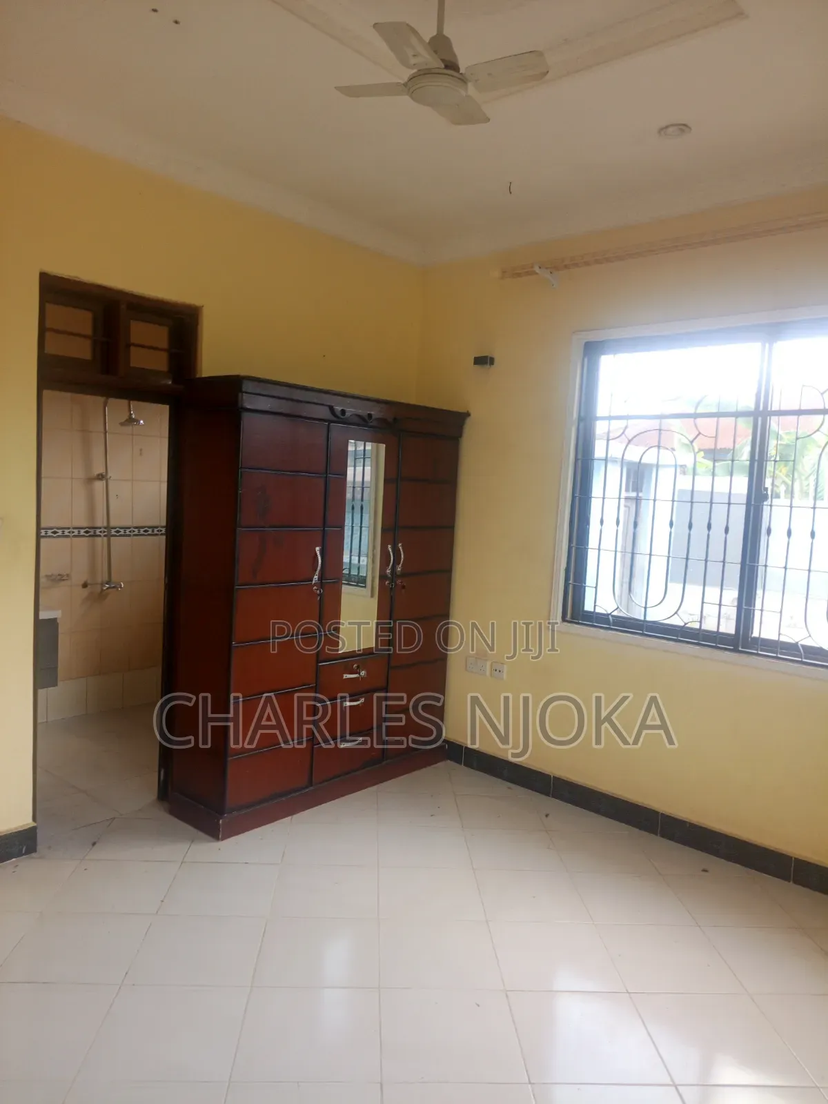 Furnished 4bdrm House in Bwela, Ilala for sale in Ilala