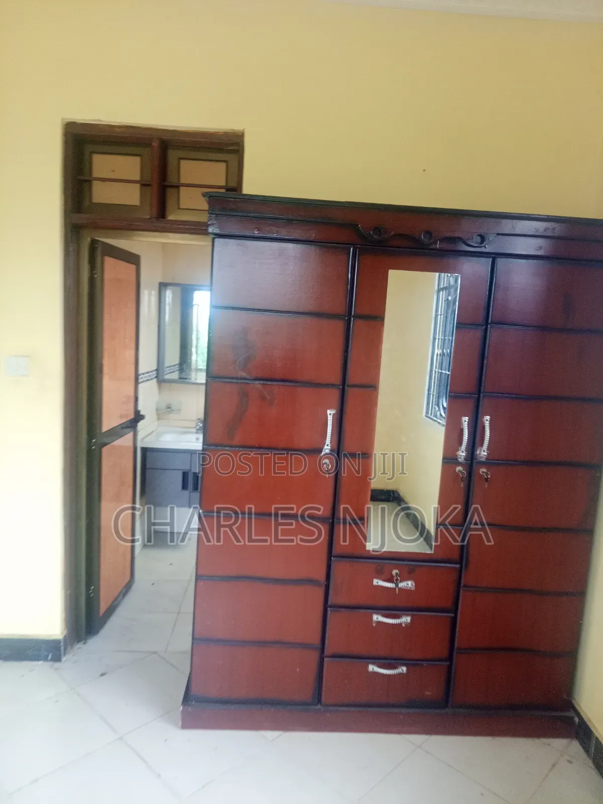 Furnished 4bdrm House in Bwela, Ilala for sale in Ilala