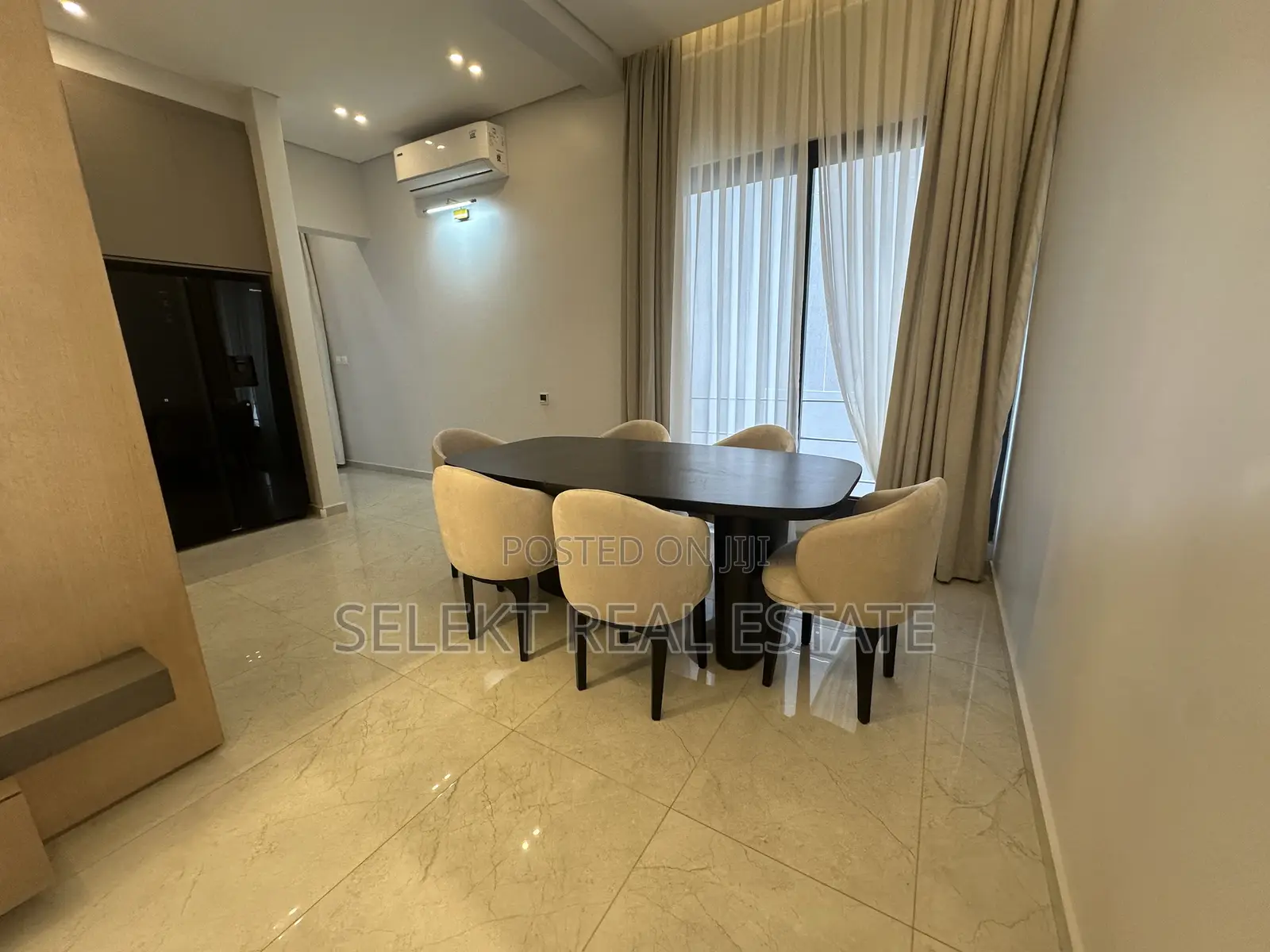 Furnished 3bdrm Apartment in Masaki for rent in Masaki