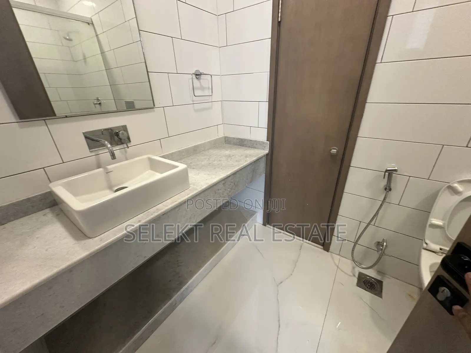 Furnished 3bdrm Apartment in Masaki for rent in Masaki
