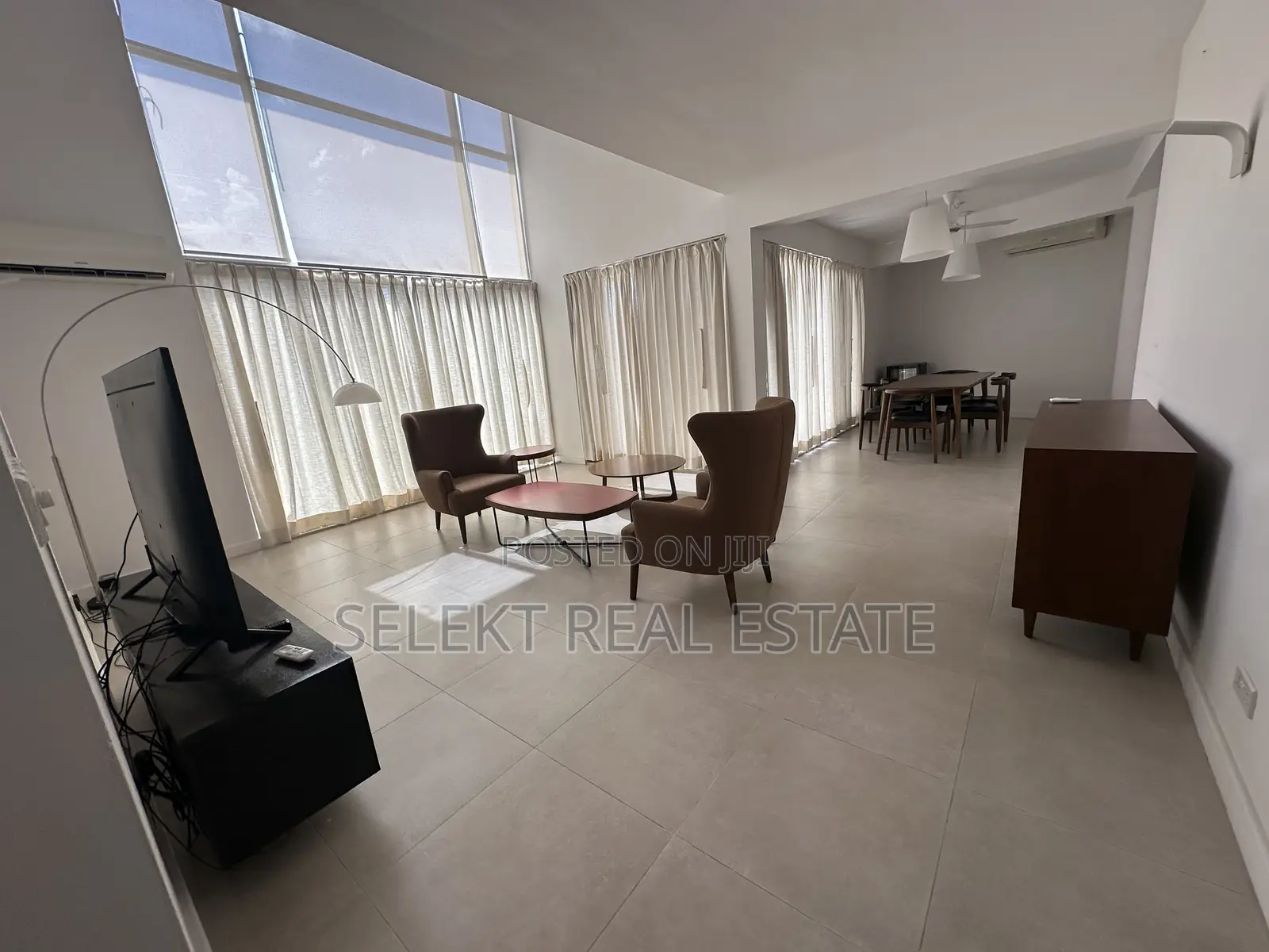 Furnished 4bdrm Penthouse in Oyster Bay for rent in Oyster Bay