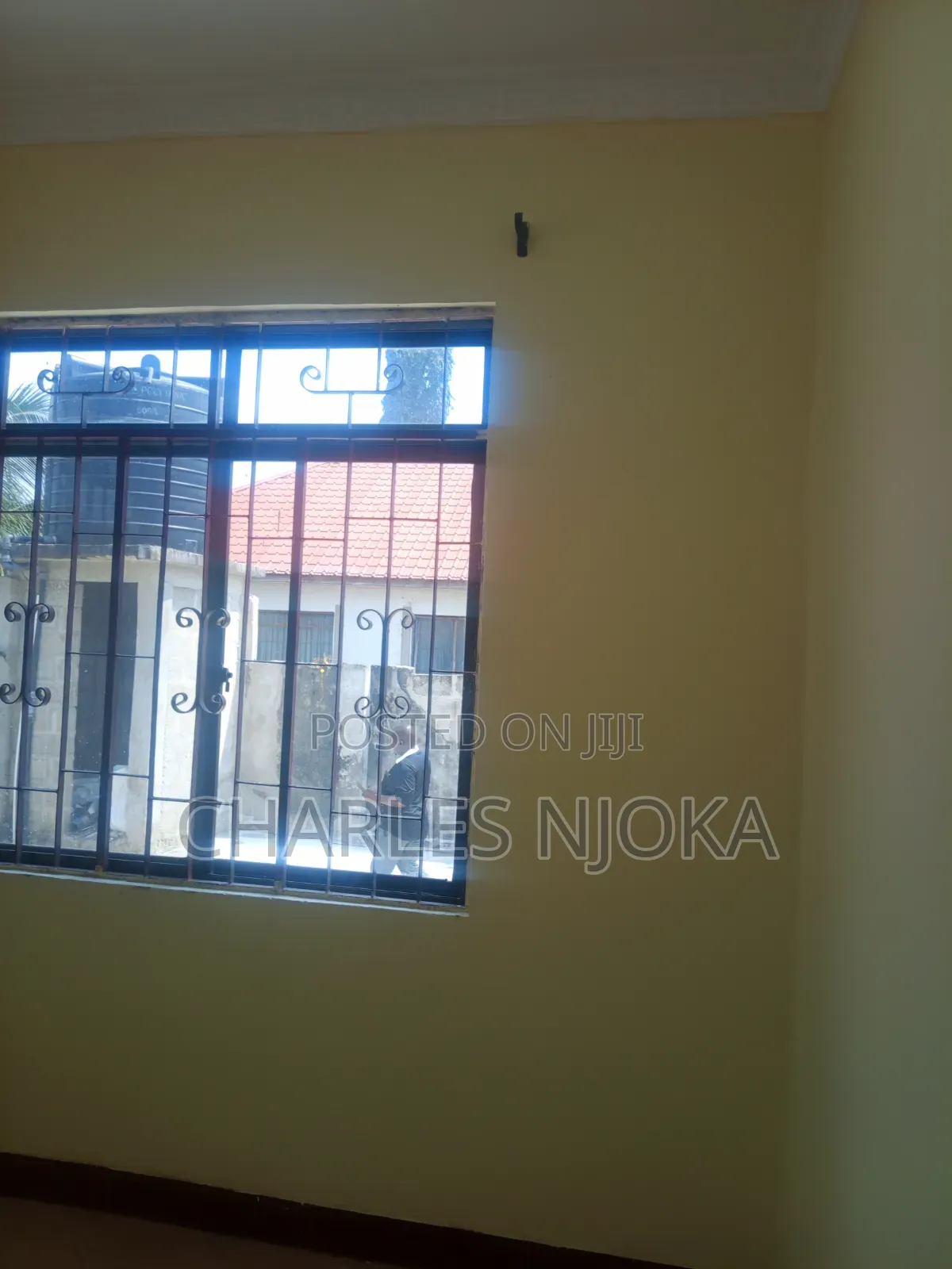 Furnished 3bdrm House in Rada Chuo, Ilala for rent in Ilala