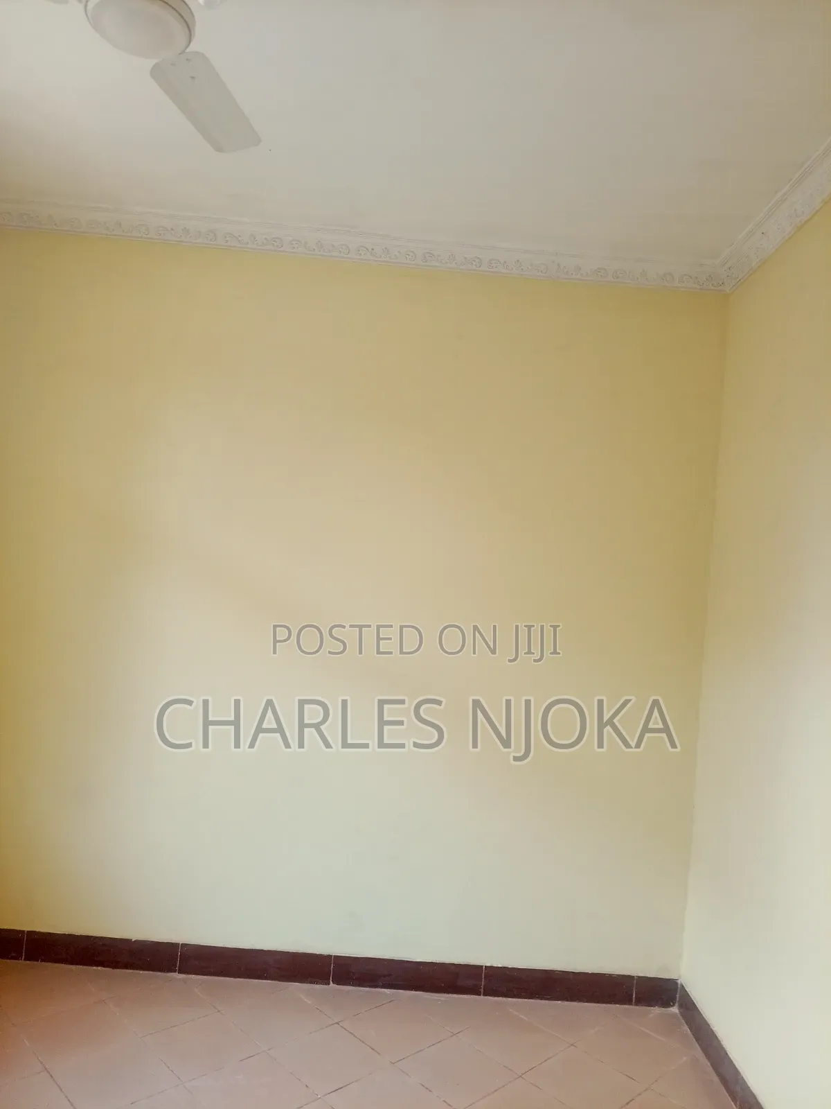 Furnished 3bdrm House in Rada Chuo, Ilala for rent in Ilala