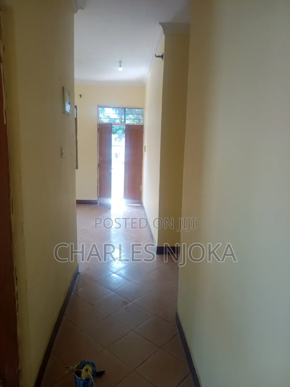 Furnished 3bdrm House in Rada Chuo, Ilala for rent in Ilala