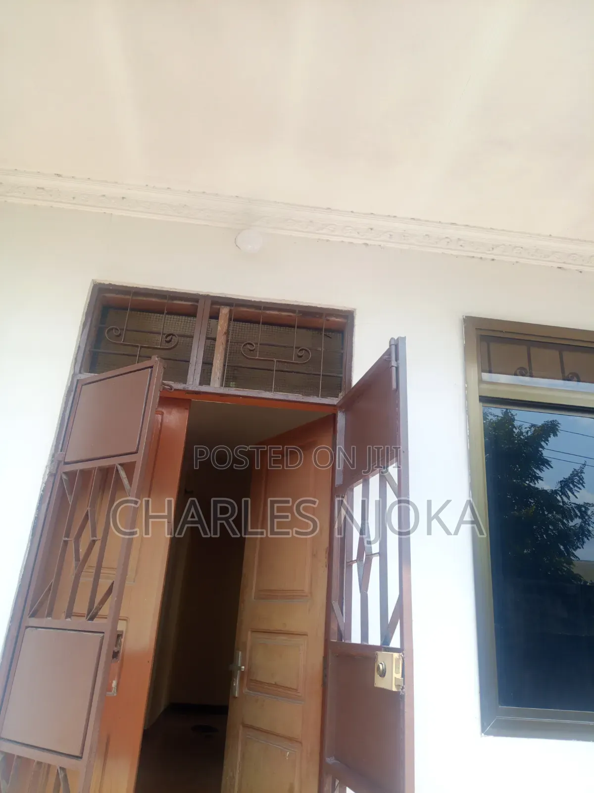 Furnished 3bdrm House in Rada Chuo, Ilala for rent in Ilala
