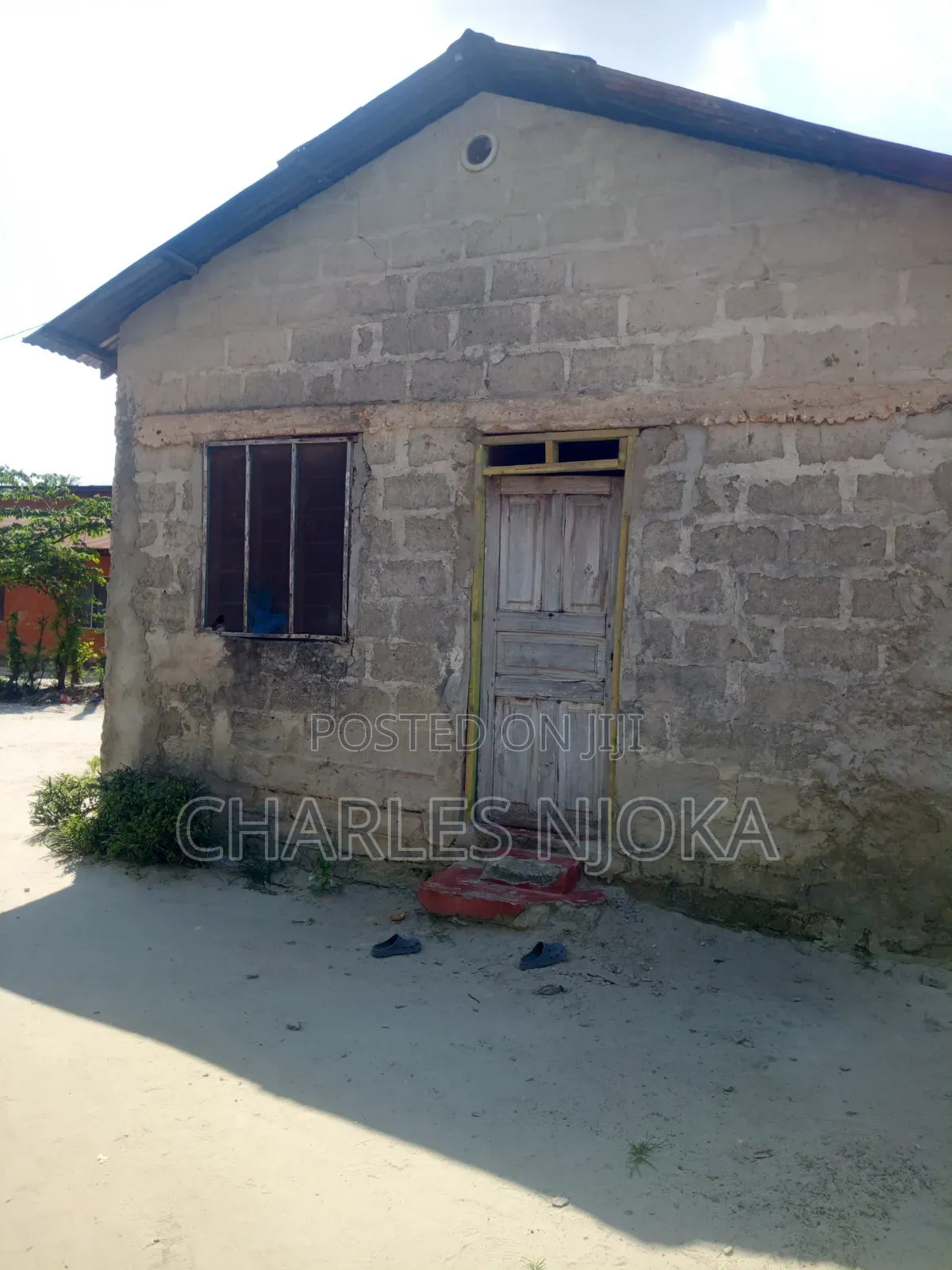 4bdrm House in Halisi, Ilala for sale in Ilala