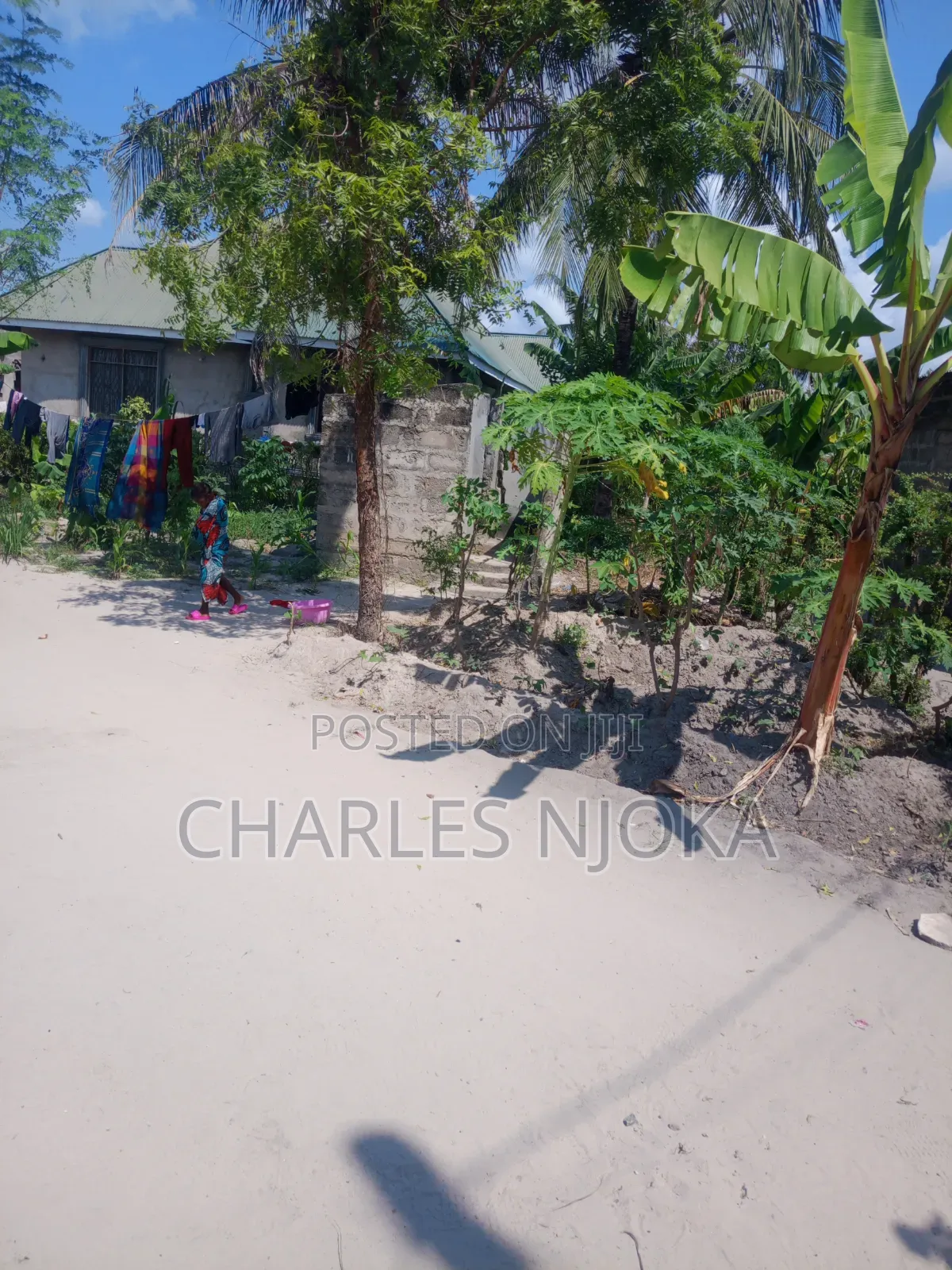 4bdrm House in Halisi, Ilala for sale in Ilala