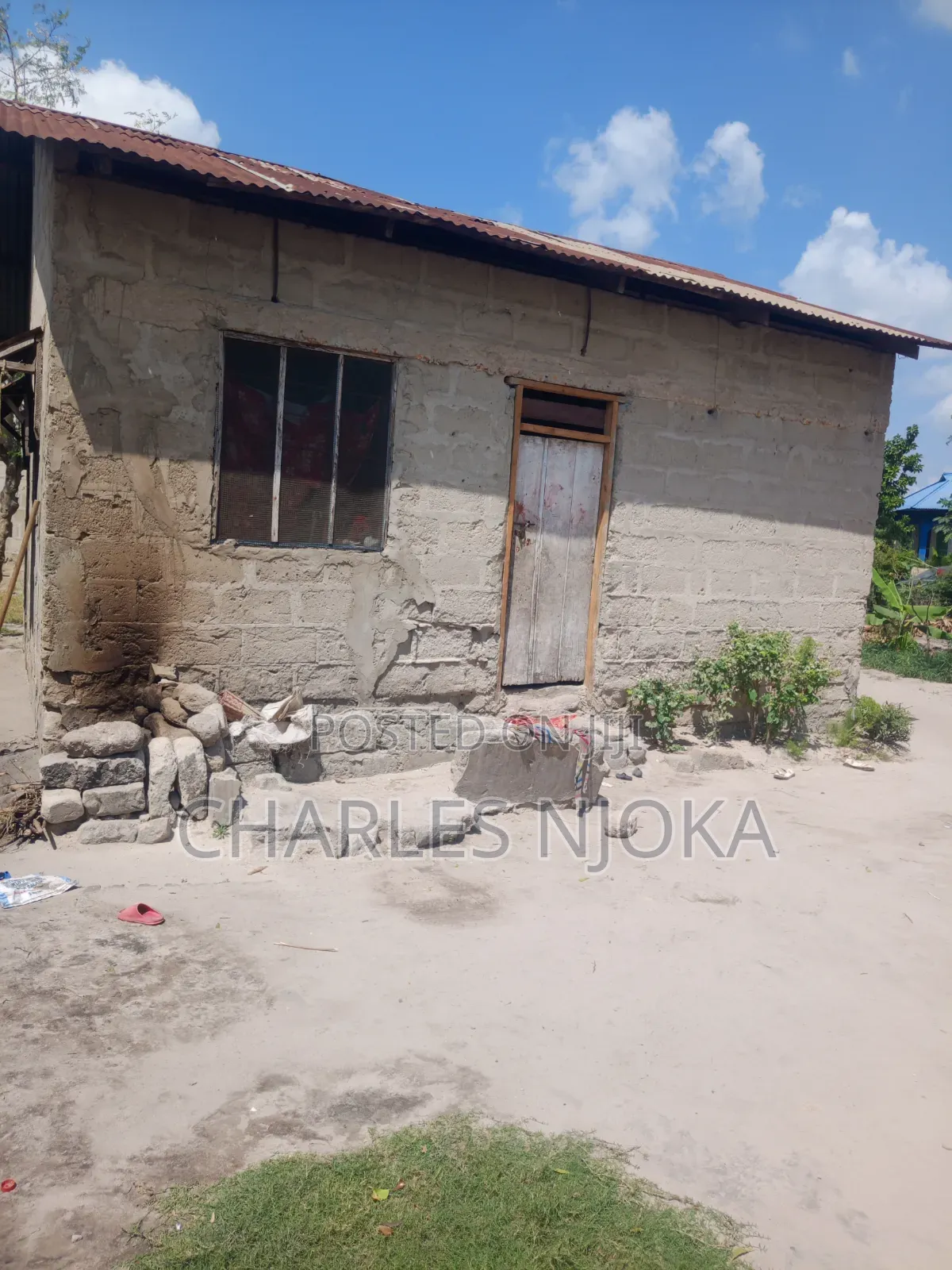 4bdrm House in Halisi, Ilala for sale in Ilala