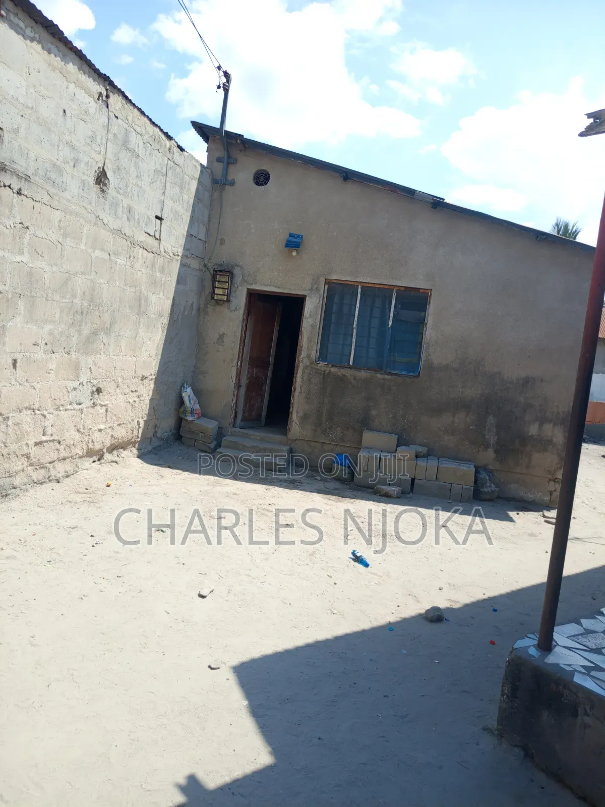 Furnished 10bdrm House in Kwadiwani, Ilala for sale in Ilala