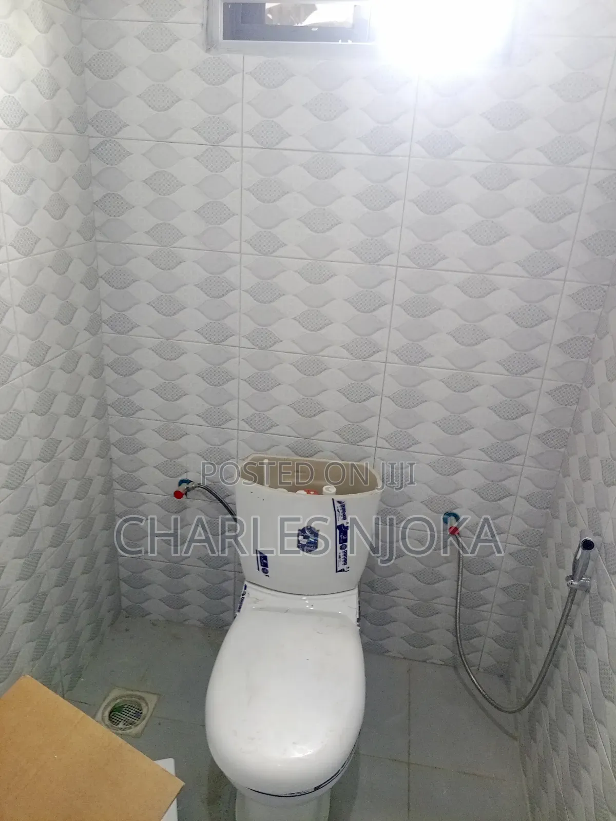 Furnished 2bdrm Apartment in Moshi Bar, Ilala for rent in Ilala
