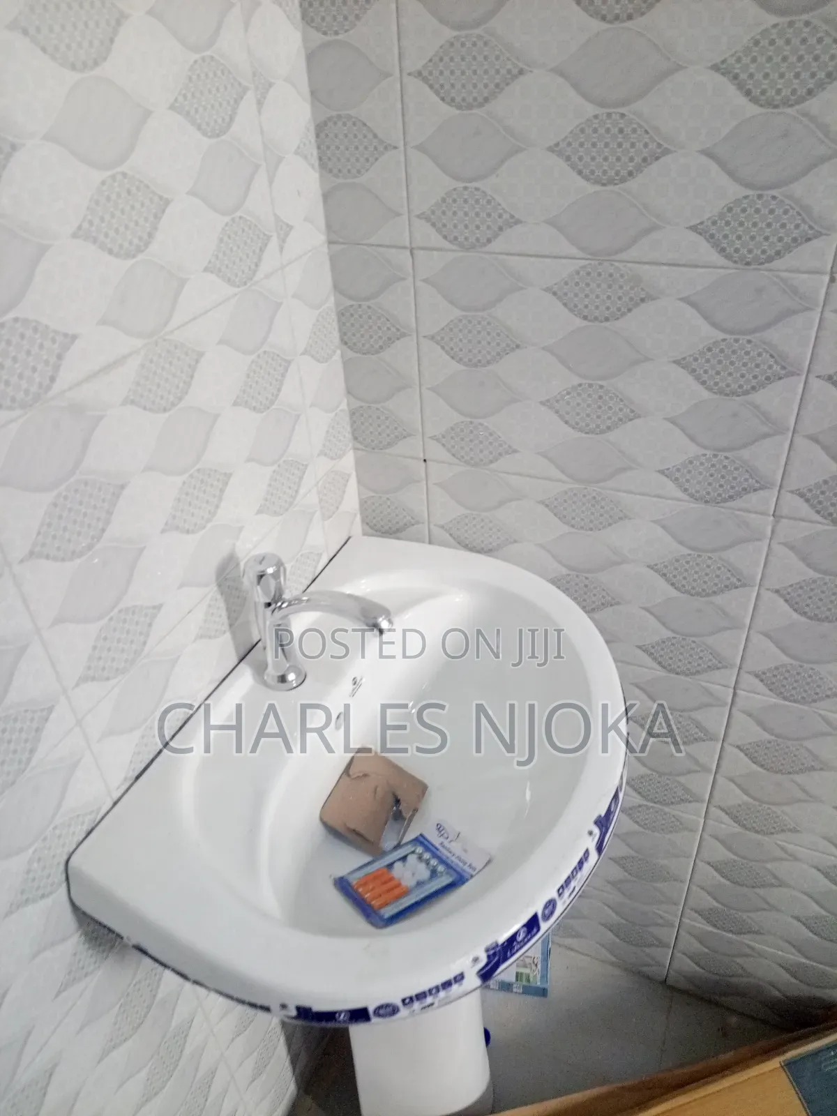 Furnished 2bdrm Apartment in Moshi Bar, Ilala for rent in Ilala