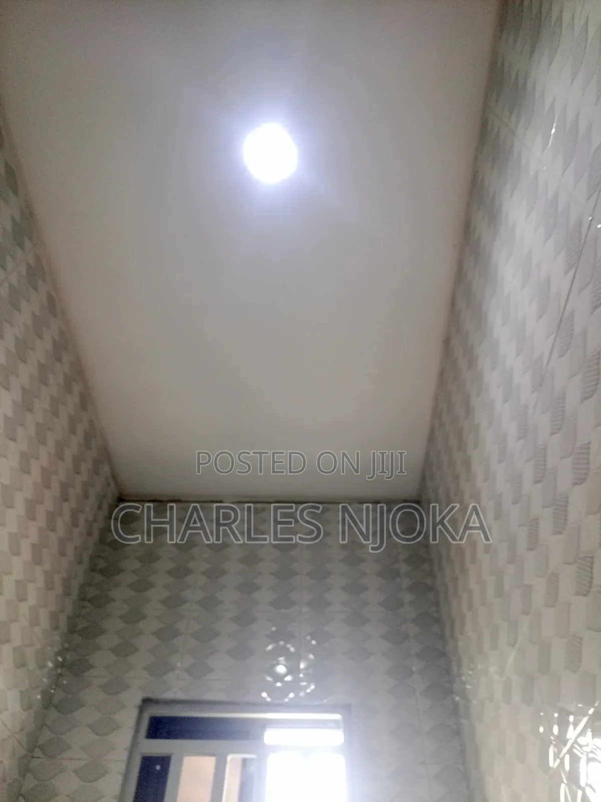 Furnished 2bdrm Apartment in Moshi Bar, Ilala for rent in Ilala