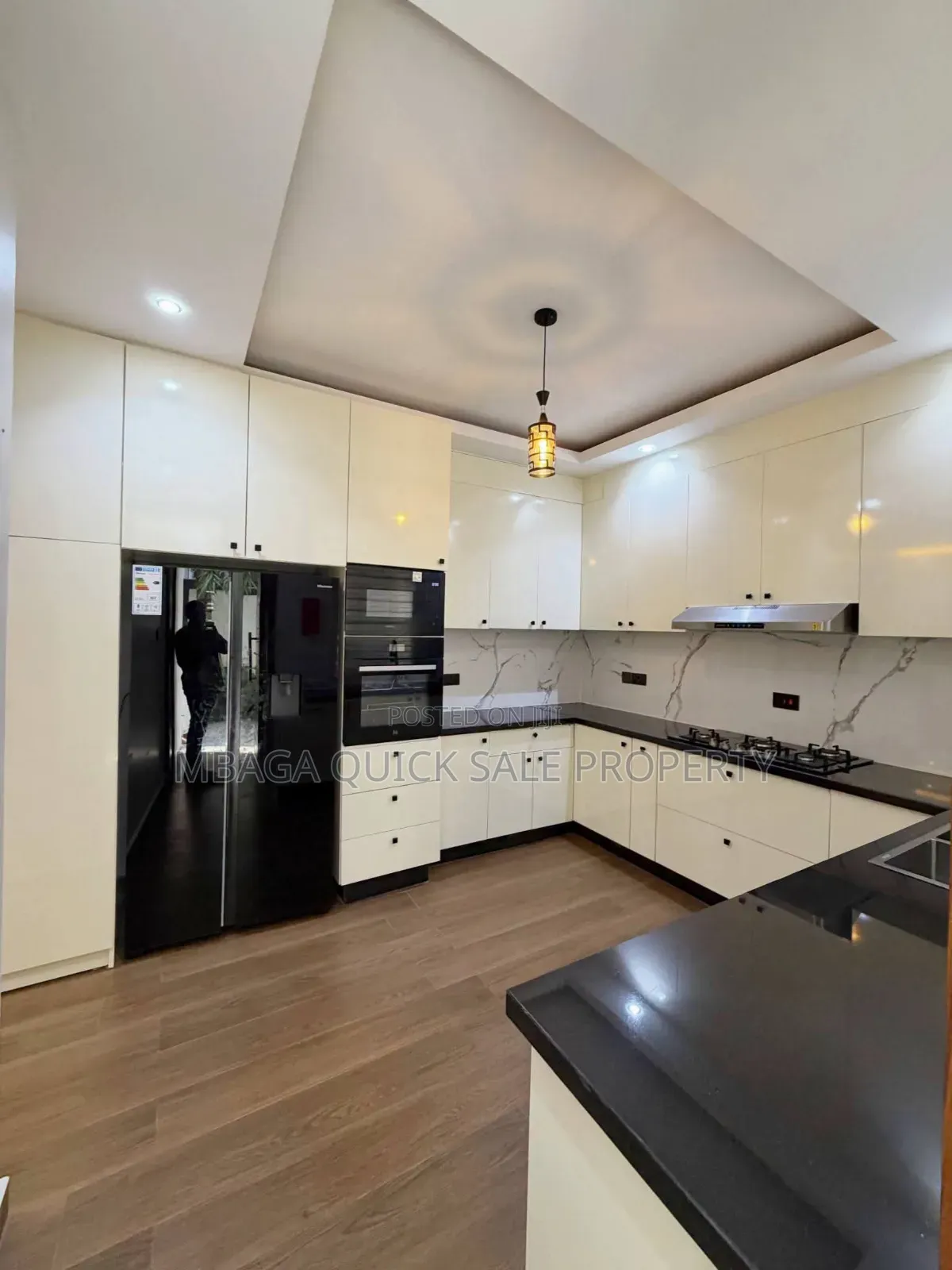 5bdrm House in Masaki for rent in Masaki