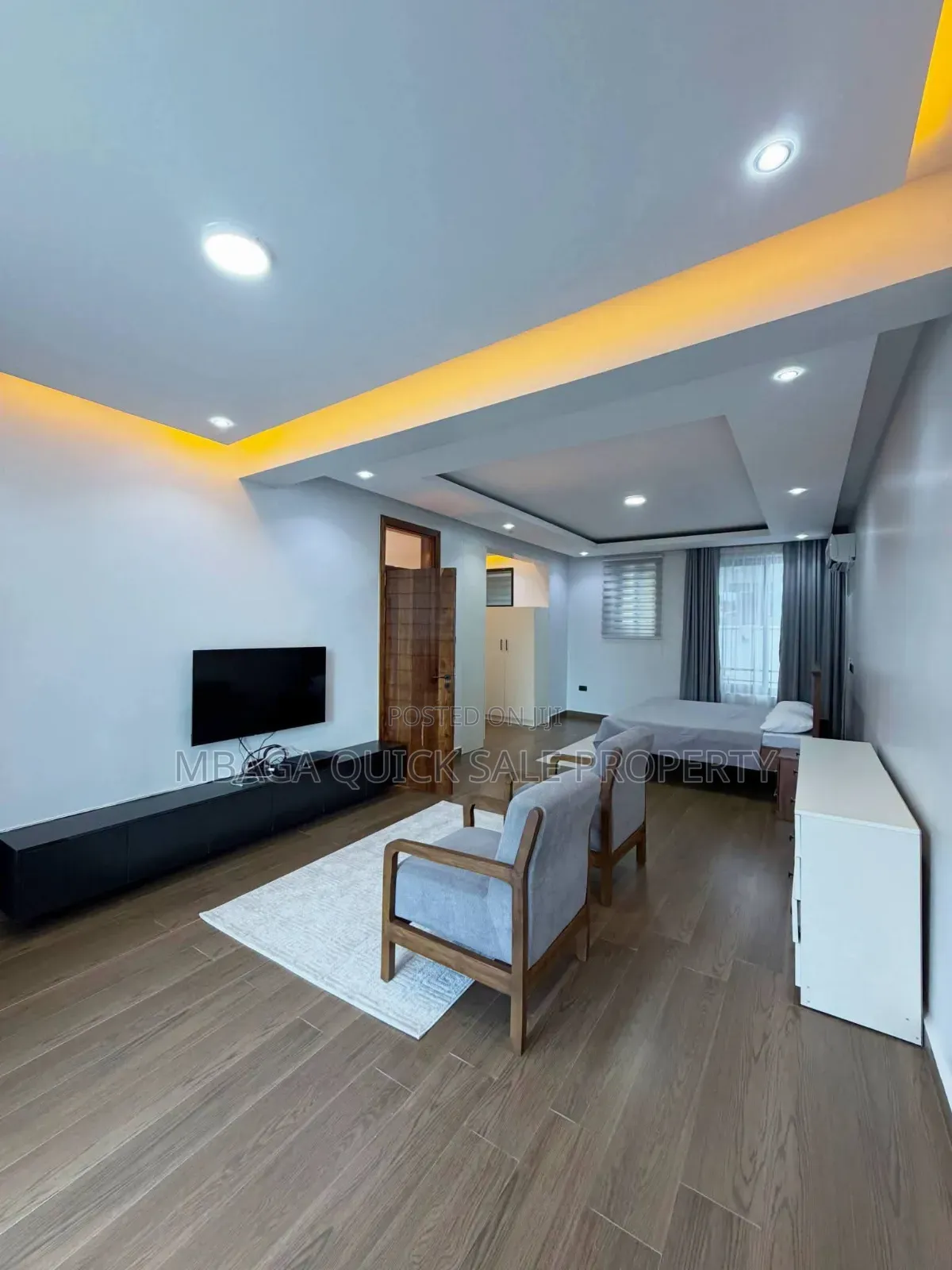 5bdrm House in Masaki for rent in Masaki