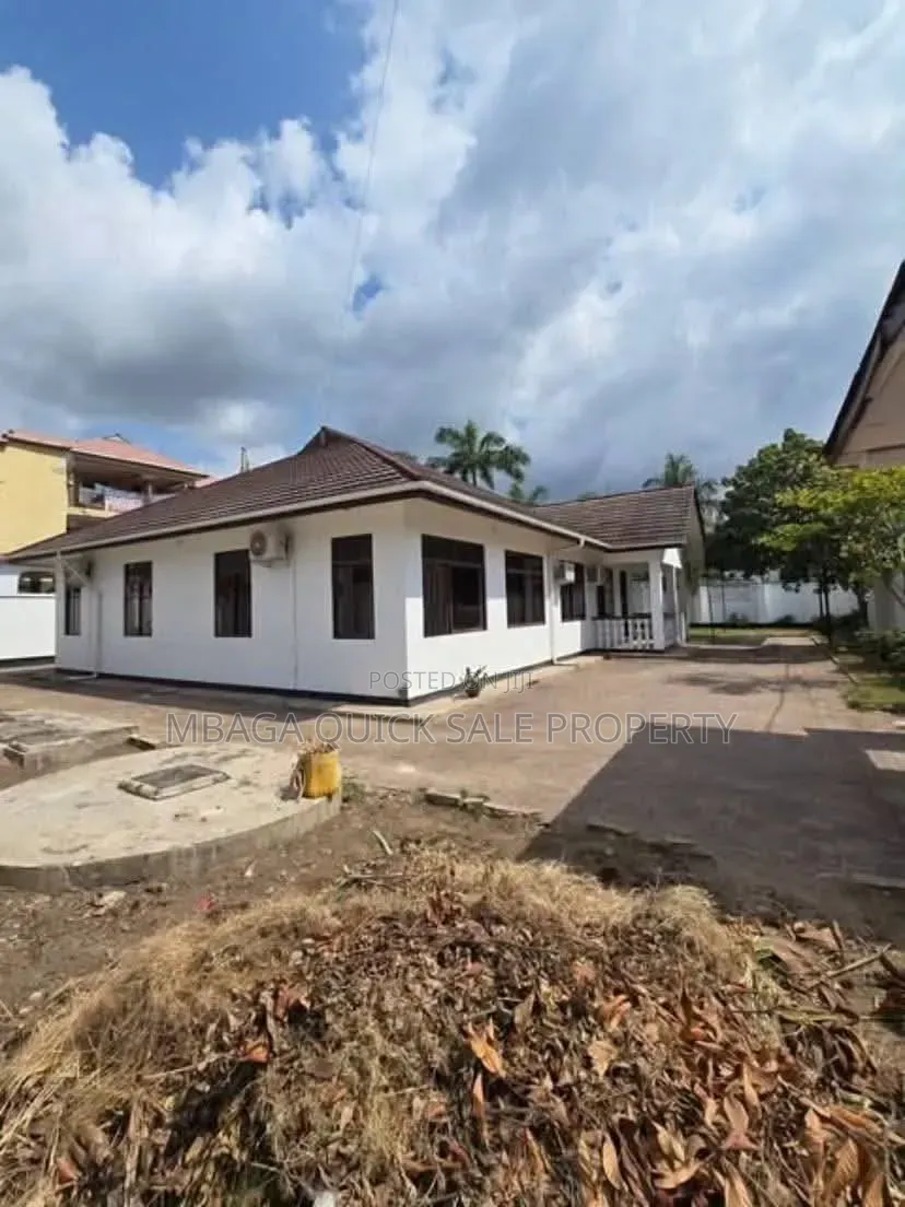 4bdrm House in Mbezi Beach, Masaki for rent in Masaki