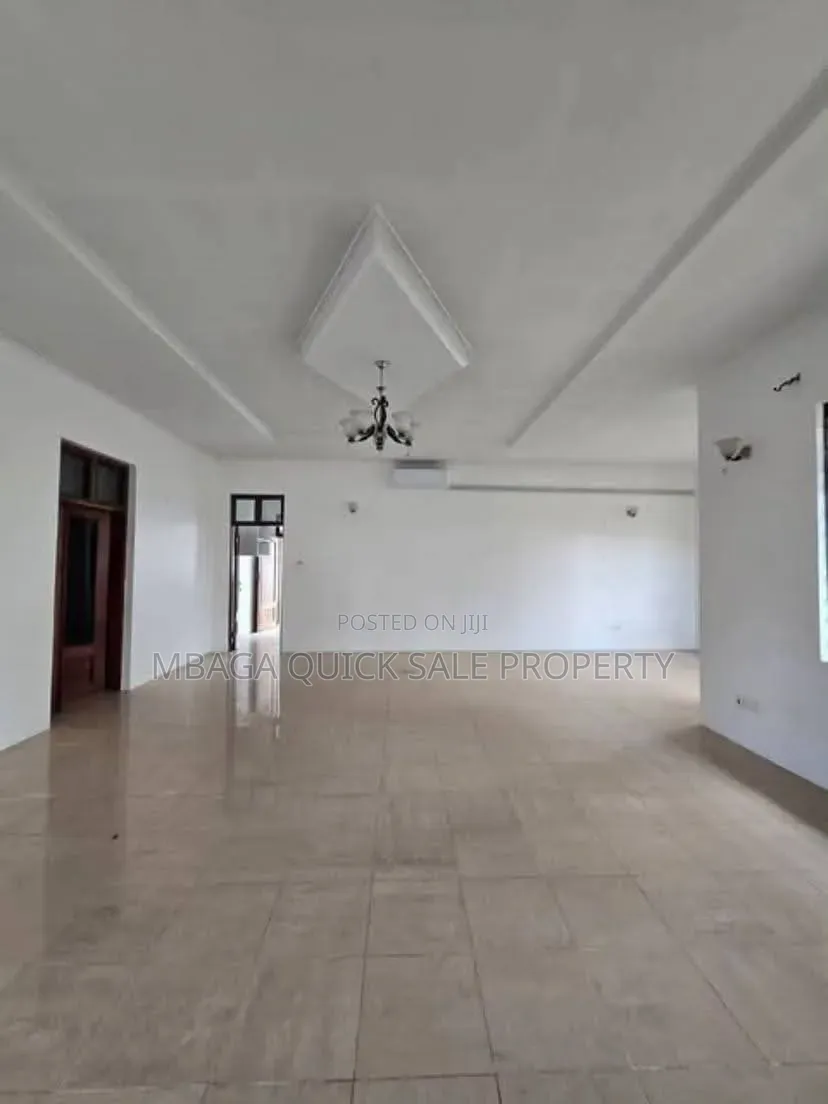 4bdrm House in Mbezi Beach, Masaki for rent in Masaki