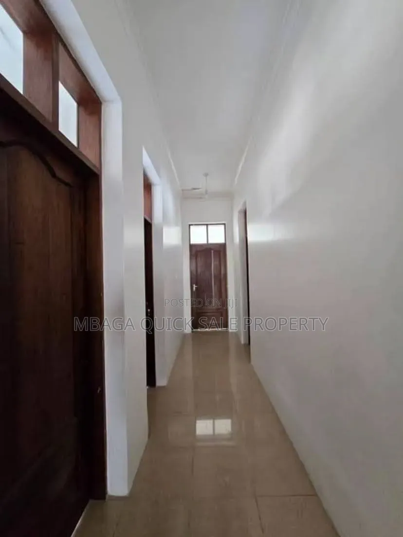4bdrm House in Mbezi Beach, Masaki for rent in Masaki