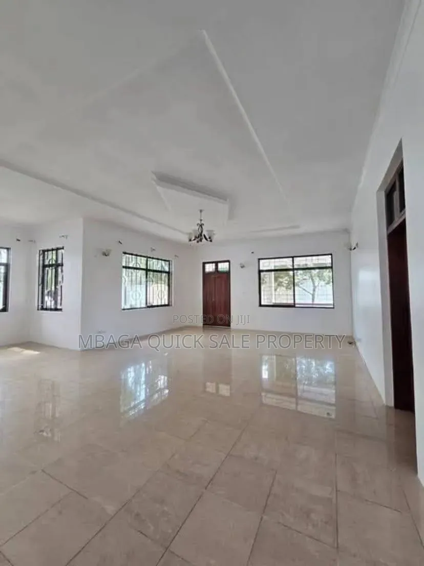 4bdrm House in Mbezi Beach, Masaki for rent in Masaki