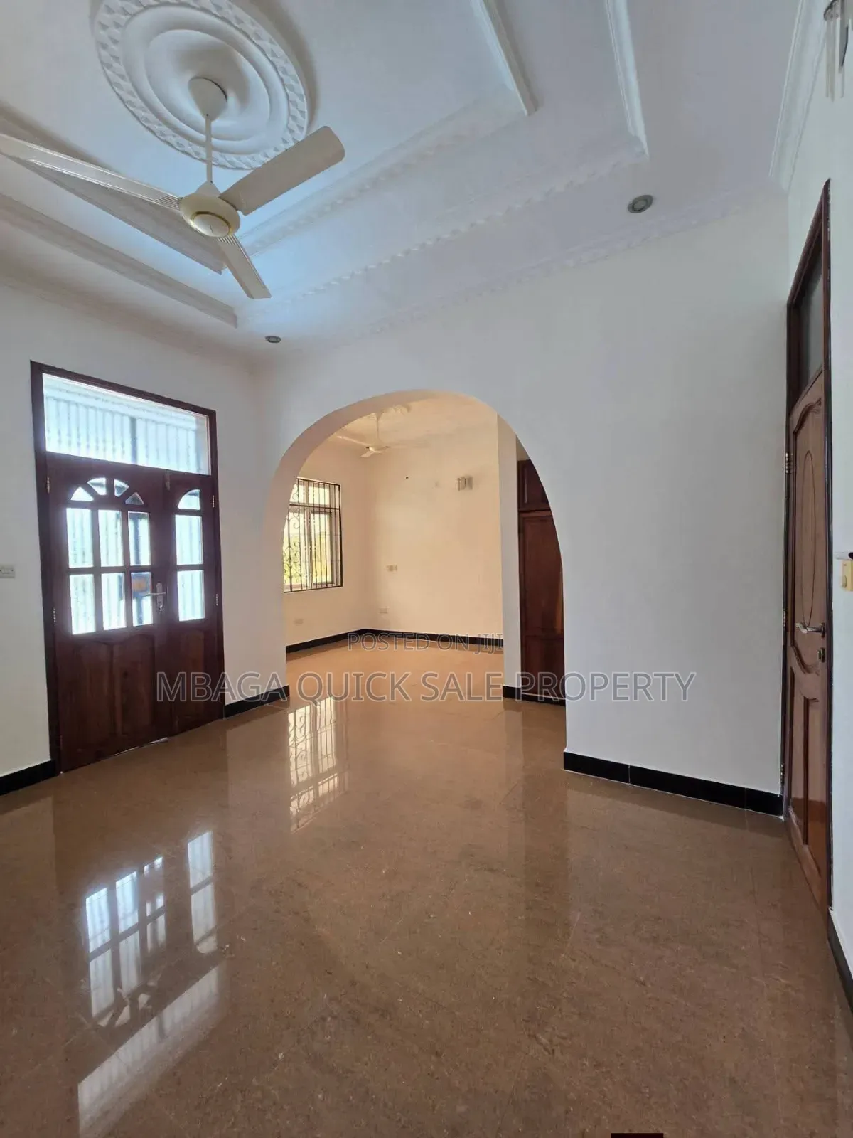 4bdrm House in Mbezi Beach, Masaki for rent in Masaki