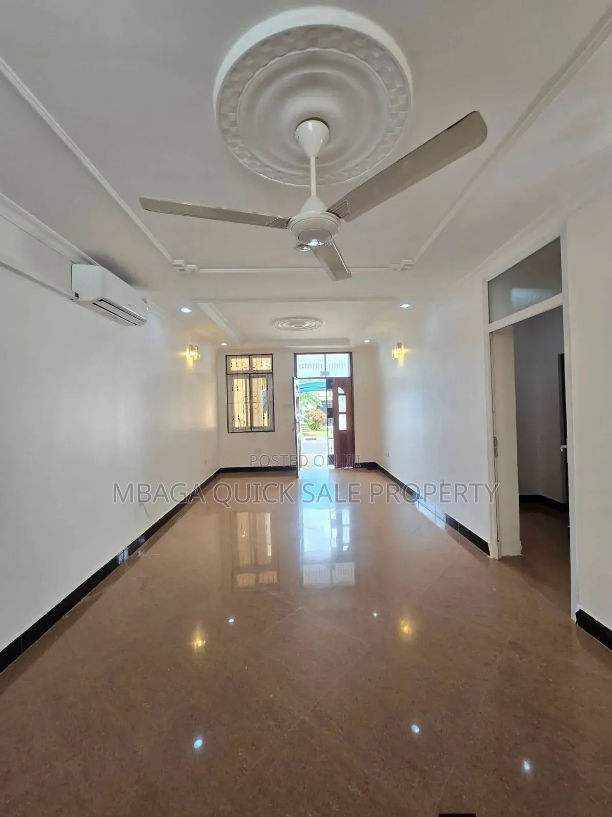 4bdrm House in Mbezi Beach, Masaki for rent in Masaki