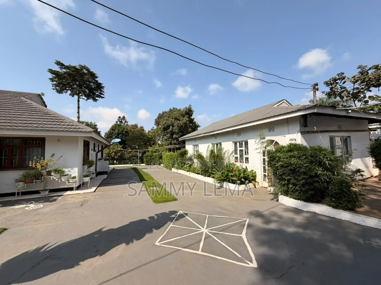 4bdrm Bungalow in Sammysaidrealestate, Njiro for sale in Njiro