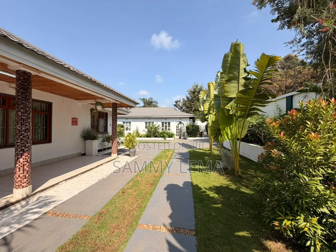 4bdrm Bungalow in Sammysaidrealestate, Njiro for sale in Njiro