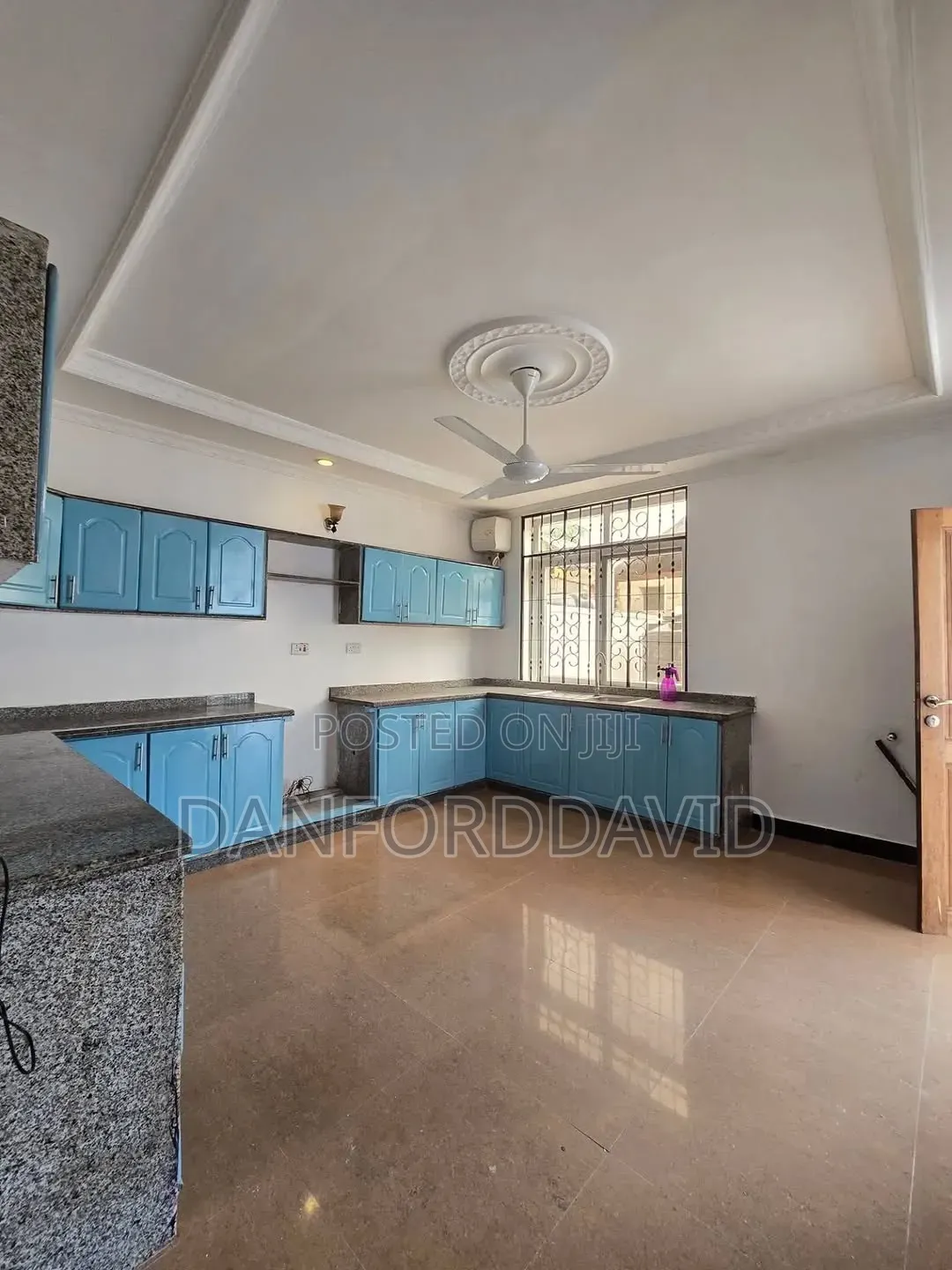 4bdrm House in Kahwa Real Estate, Mbezi Beach for rent in Mbezi Beach
