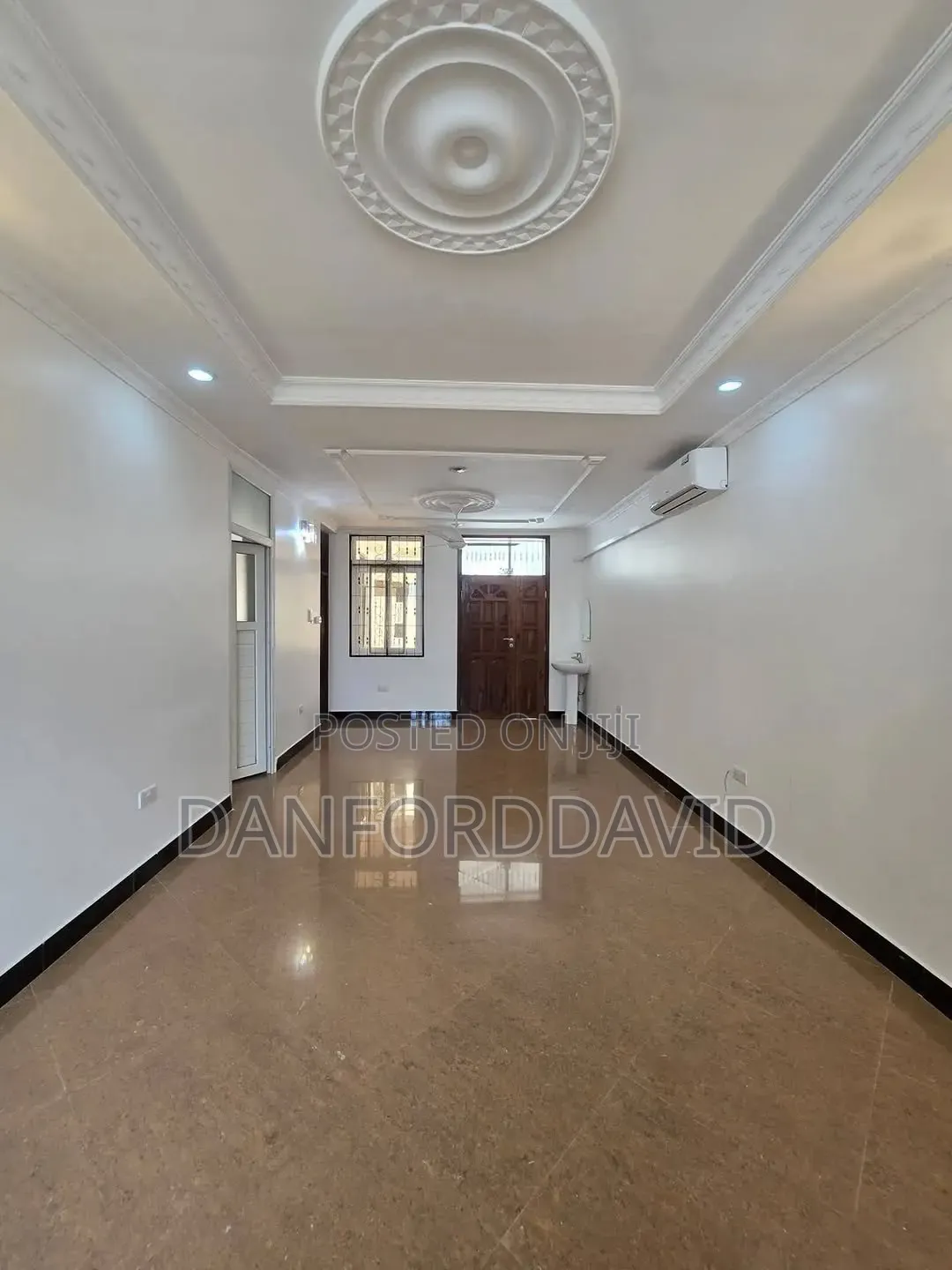 4bdrm House in Kahwa Real Estate, Mbezi Beach for rent in Mbezi Beach