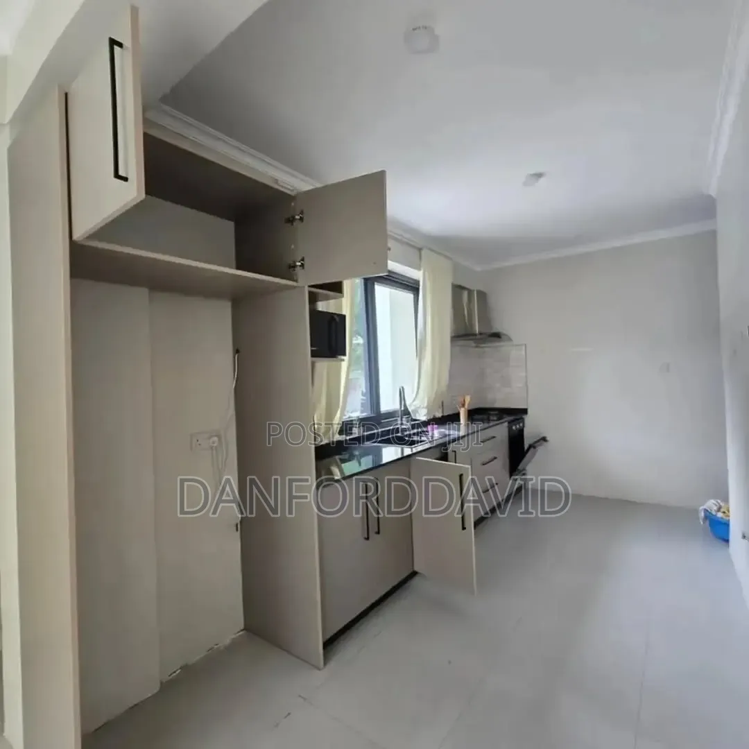2bdrm Apartment in Kahwa Real Estate, Kawe for rent in Kawe