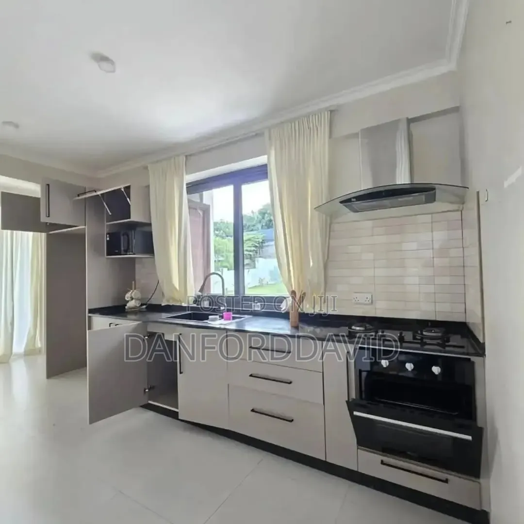 2bdrm Apartment in Kahwa Real Estate, Kawe for rent in Kawe