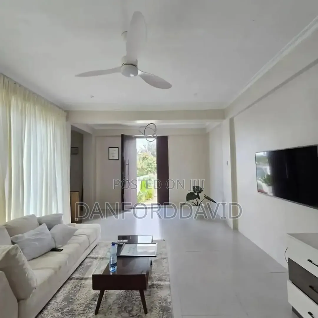 2bdrm Apartment in Kahwa Real Estate, Kawe for rent in Kawe