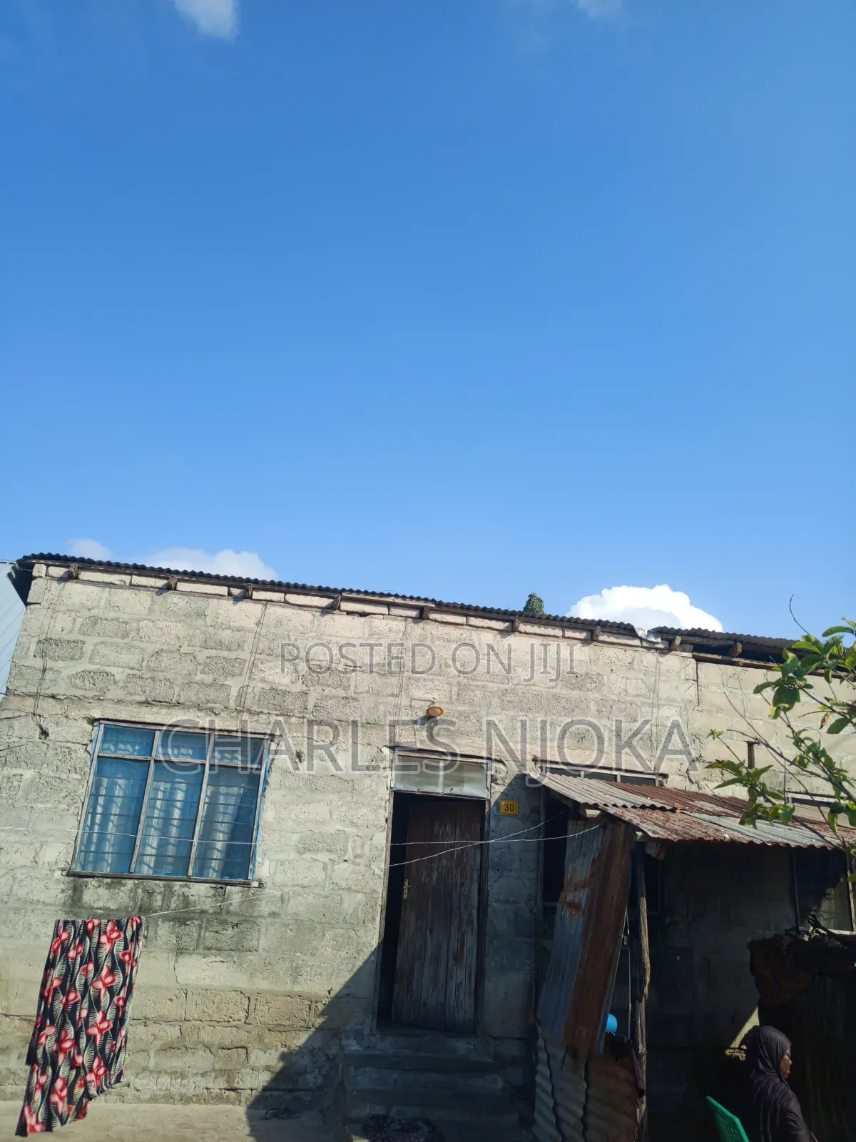 3bdrm House in Rada Chuo, Ilala for sale in Ilala