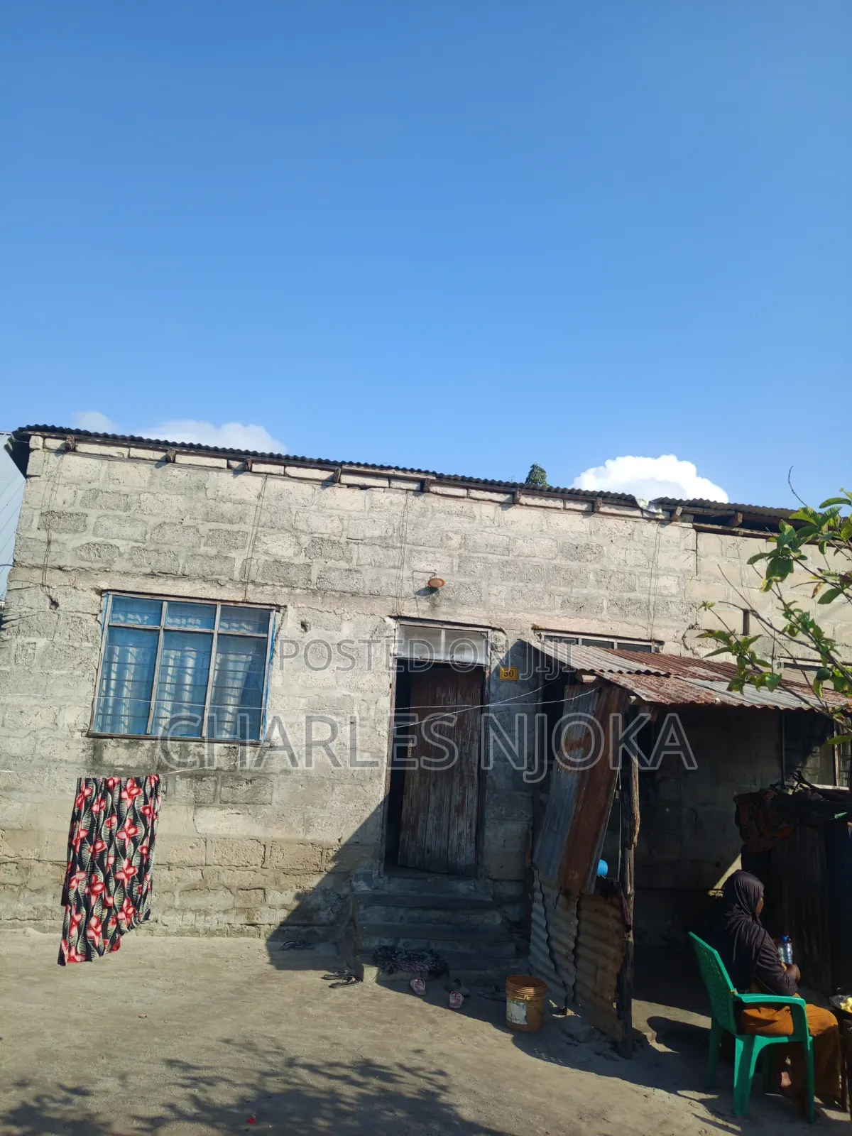 3bdrm House in Rada Chuo, Ilala for sale in Ilala