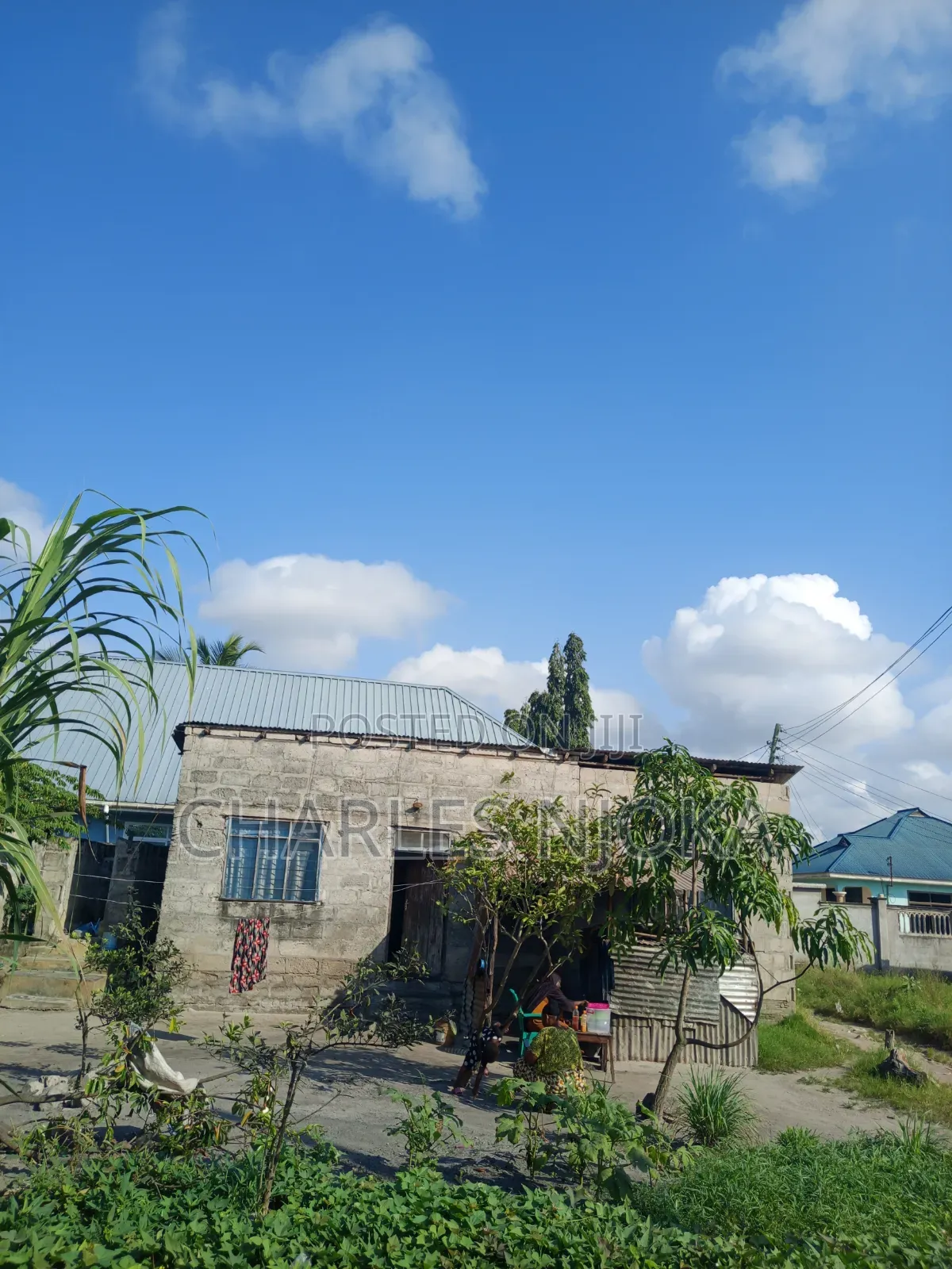3bdrm House in Rada Chuo, Ilala for sale in Ilala