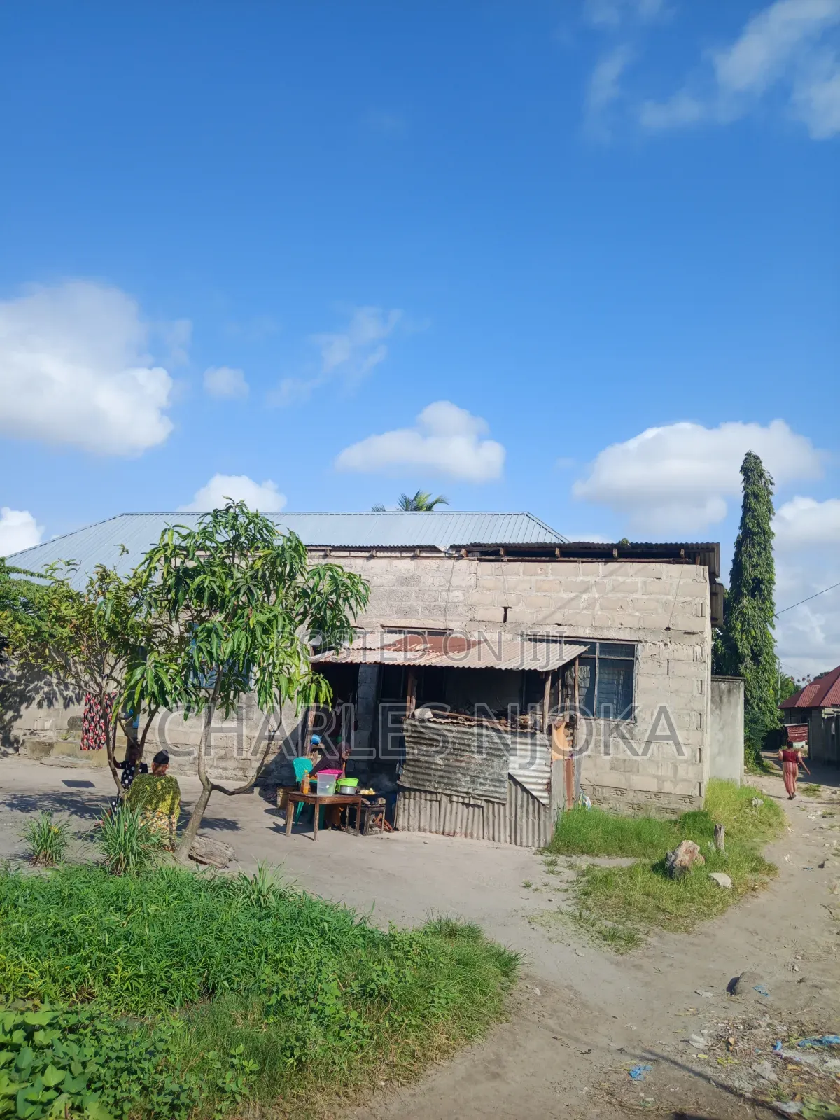 3bdrm House in Rada Chuo, Ilala for sale in Ilala