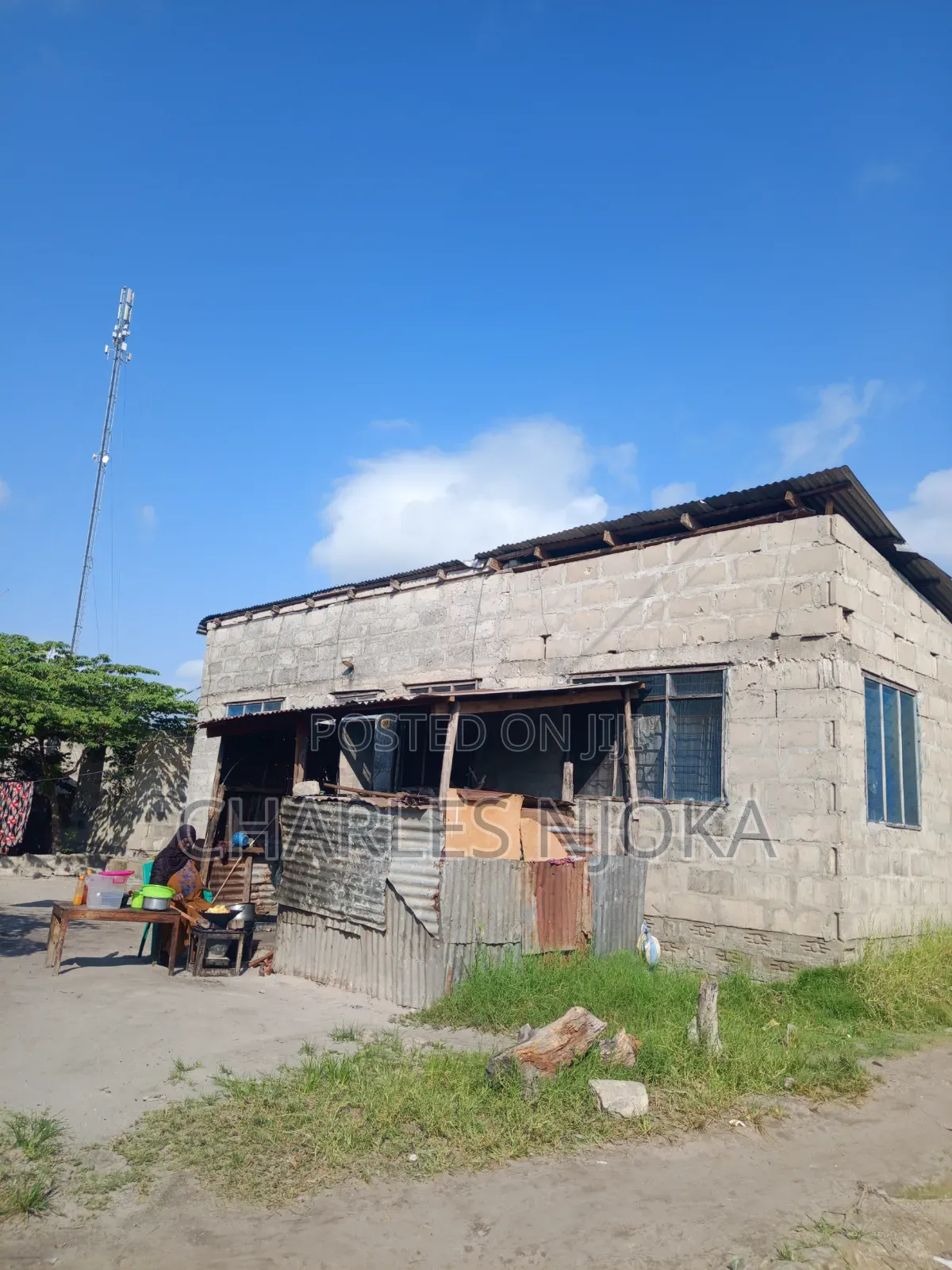 3bdrm House in Rada Chuo, Ilala for sale in Ilala