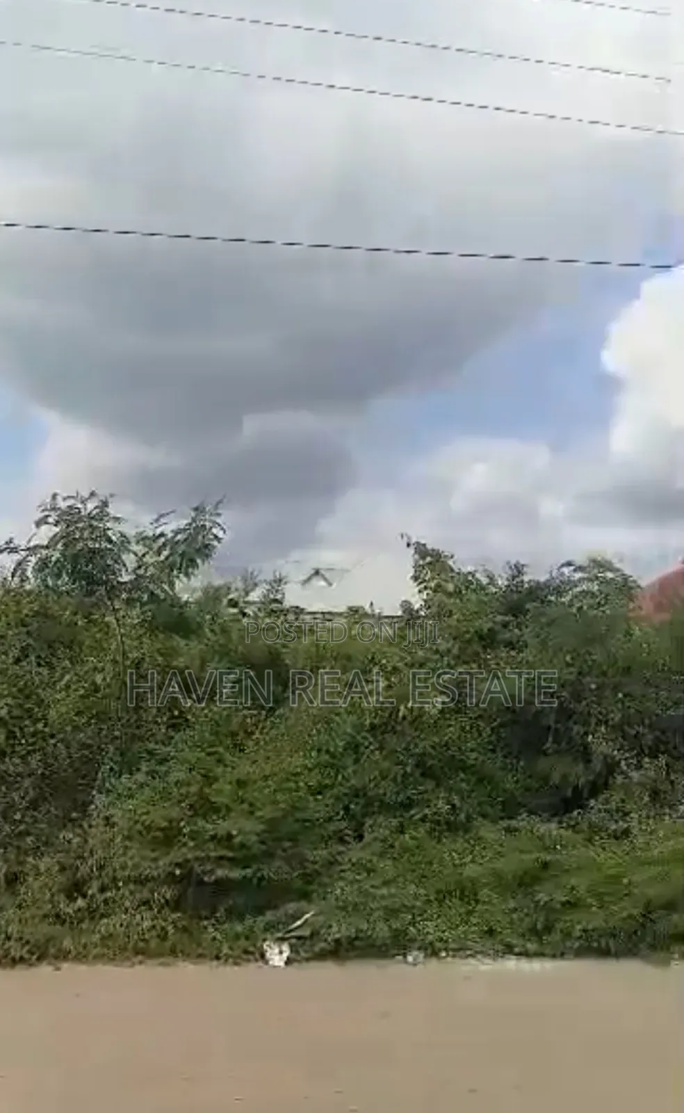 Prime Plot for Sale at Nungwi Zanzibar in Kaskazini A