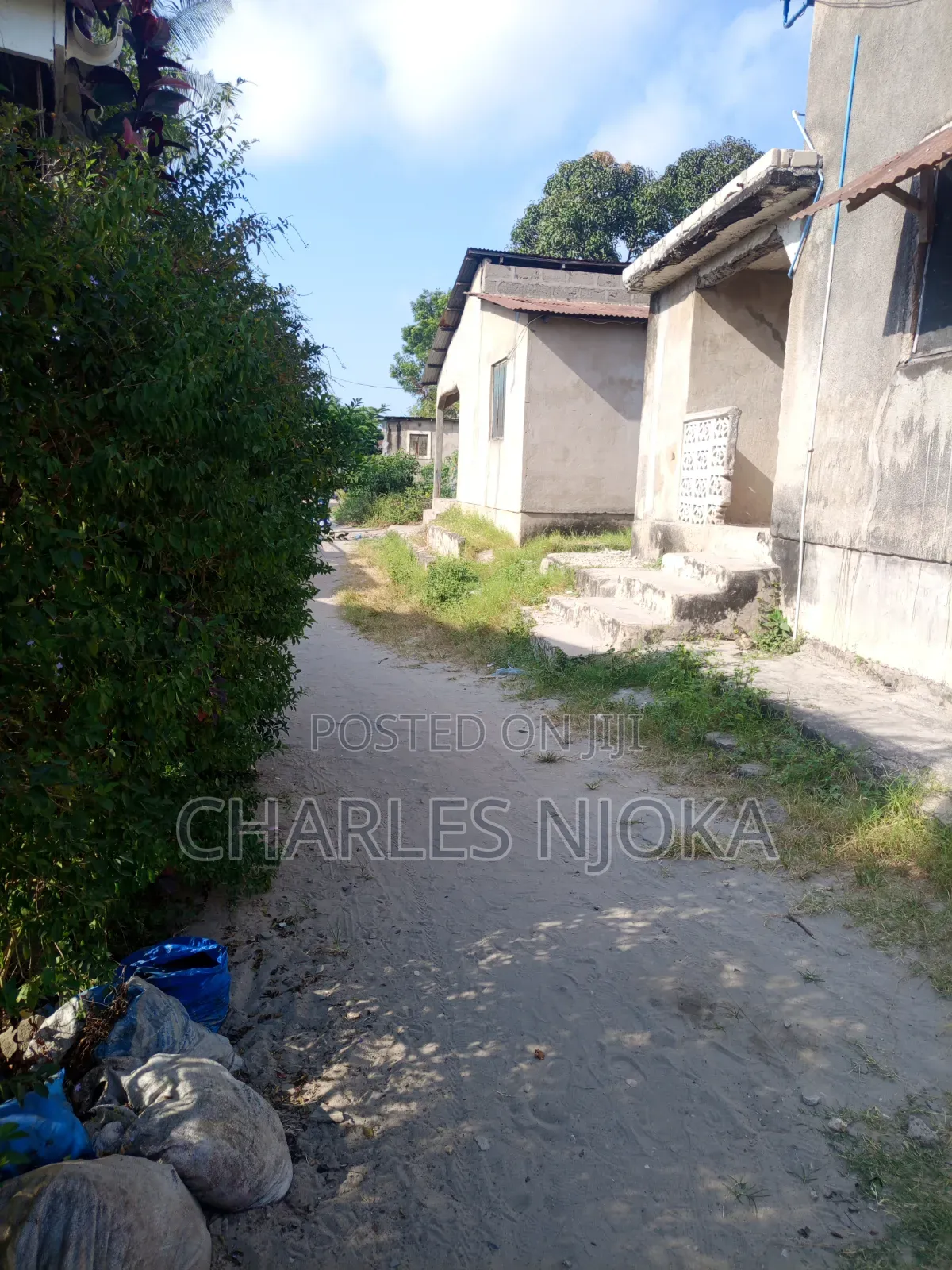 Furnished 10bdrm House in Mombasa, Ilala for sale in Ilala