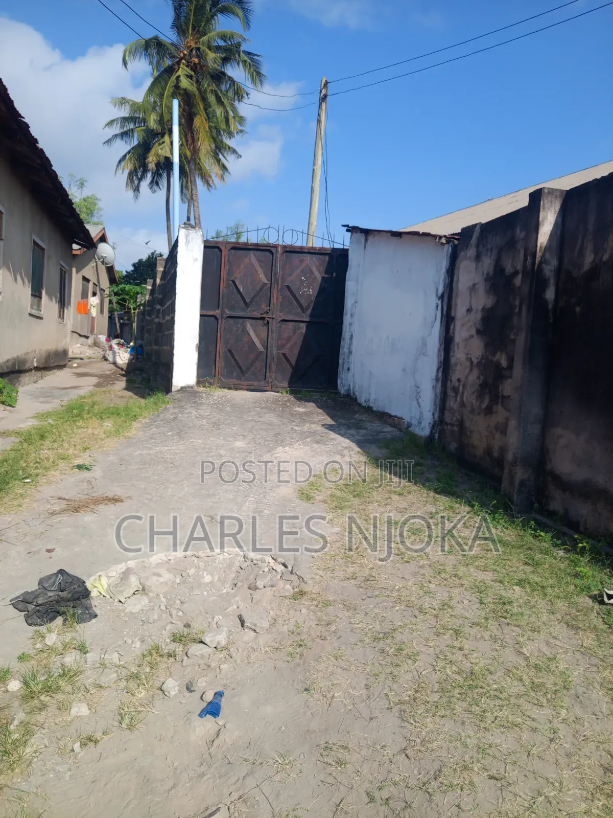 Furnished 10bdrm House in Mombasa, Ilala for sale in Ilala