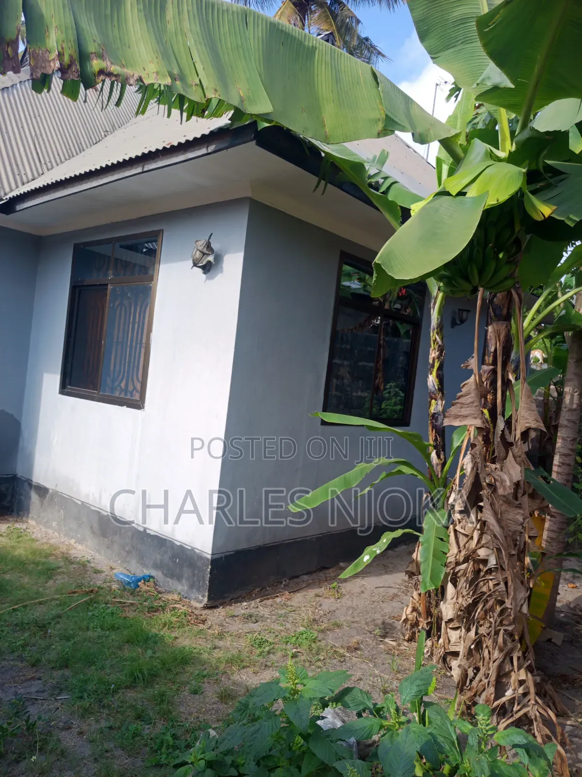 Furnished 10bdrm House in Mombasa, Ilala for sale in Ilala