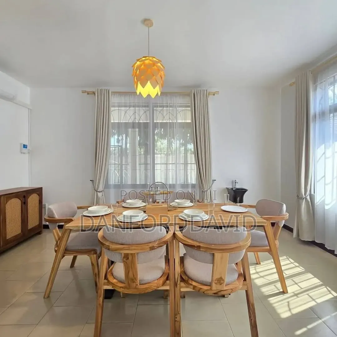 4bdrm House in Kahwa Real Estate, Kawe for rent in Kawe