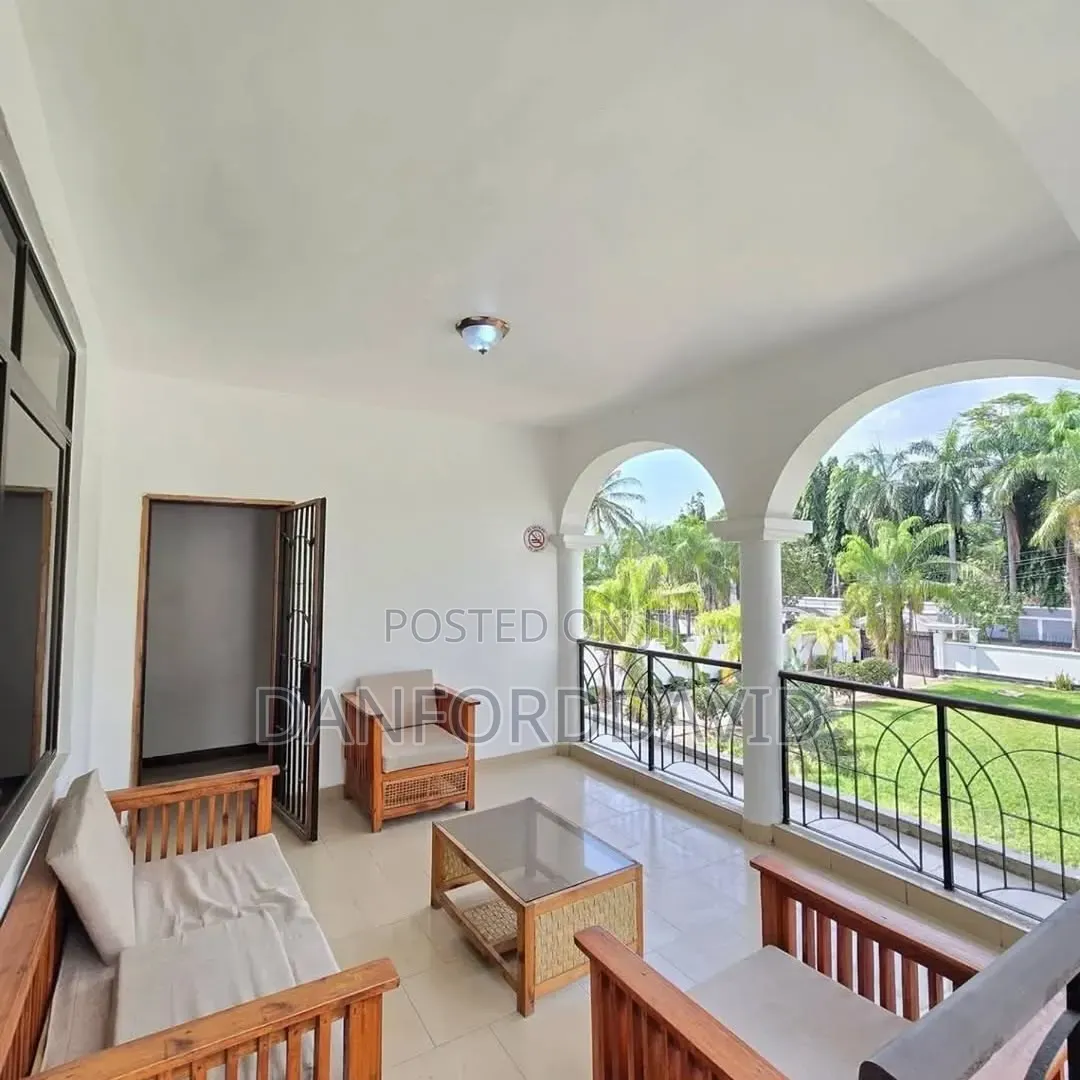 4bdrm House in Kahwa Real Estate, Kawe for rent in Kawe