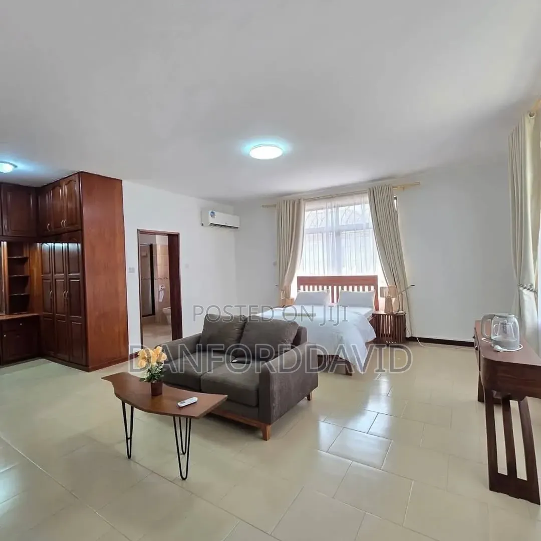 4bdrm House in Kahwa Real Estate, Kawe for rent in Kawe